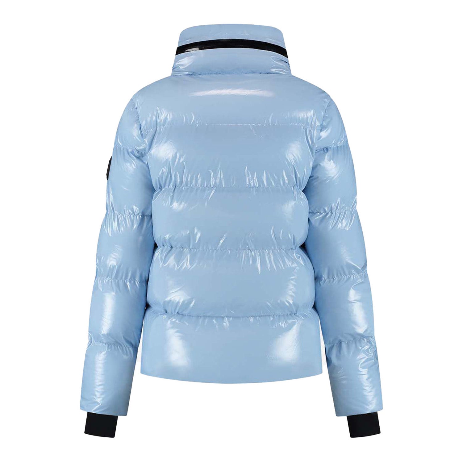 NIKKIE Gstaad Skijas