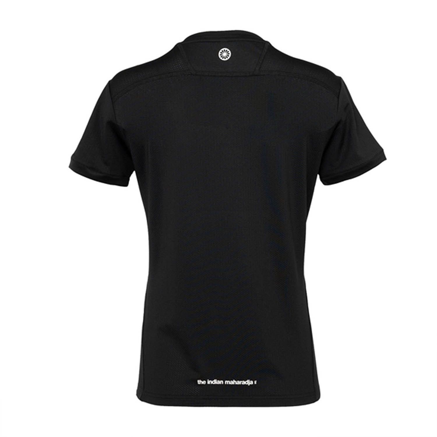 The Indian Maharadja Jaipur Performance Tee Dames