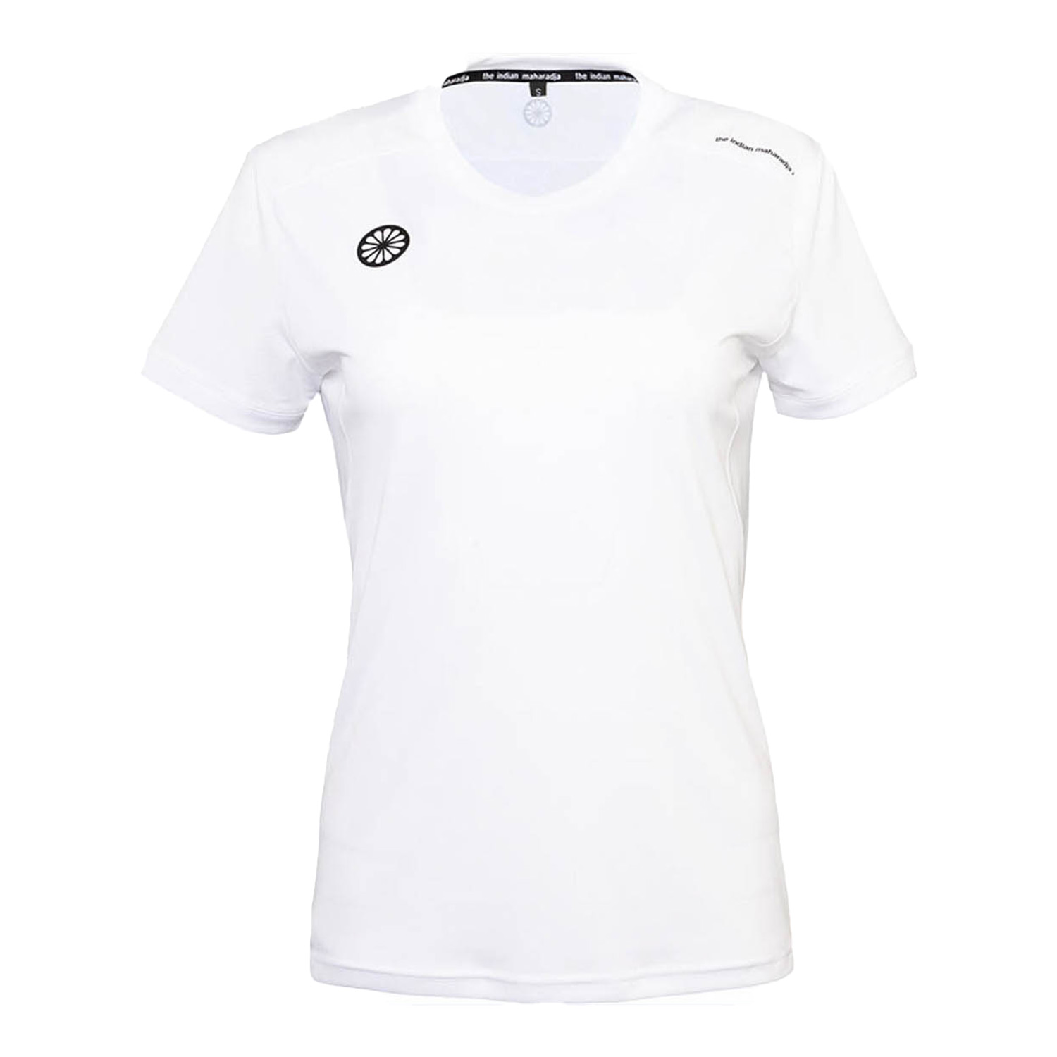 The Indian Maharadja Jaipur Performance Tee Girls