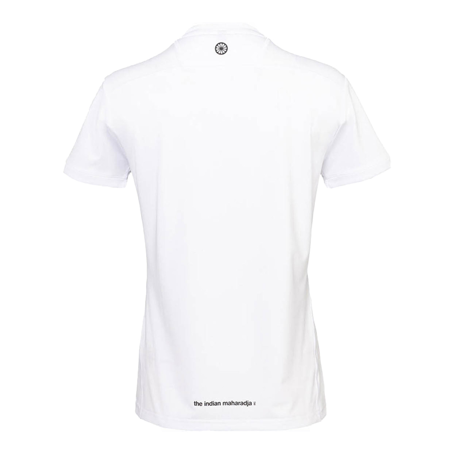 The Indian Maharadja Jaipur Performance Tee Girls