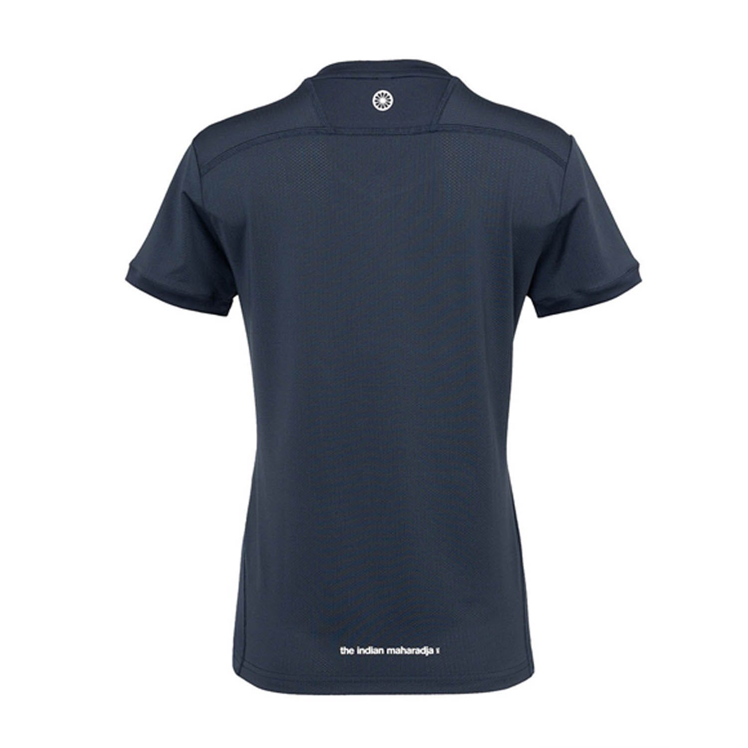 The Indian Maharadja Jaipur Performance Tee Dames