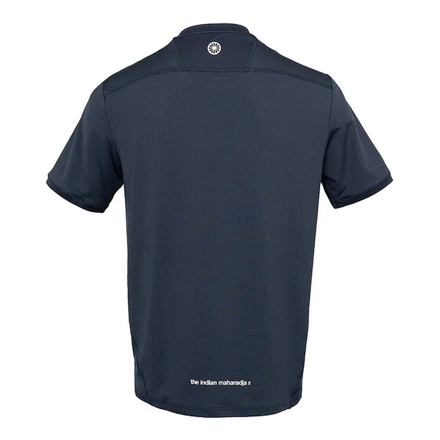 The Indian Maharadja Jaipur Performance Shirt Jongens