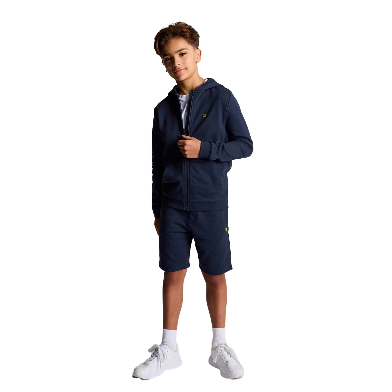 Lyle & Scott Sweat Shorts Kids