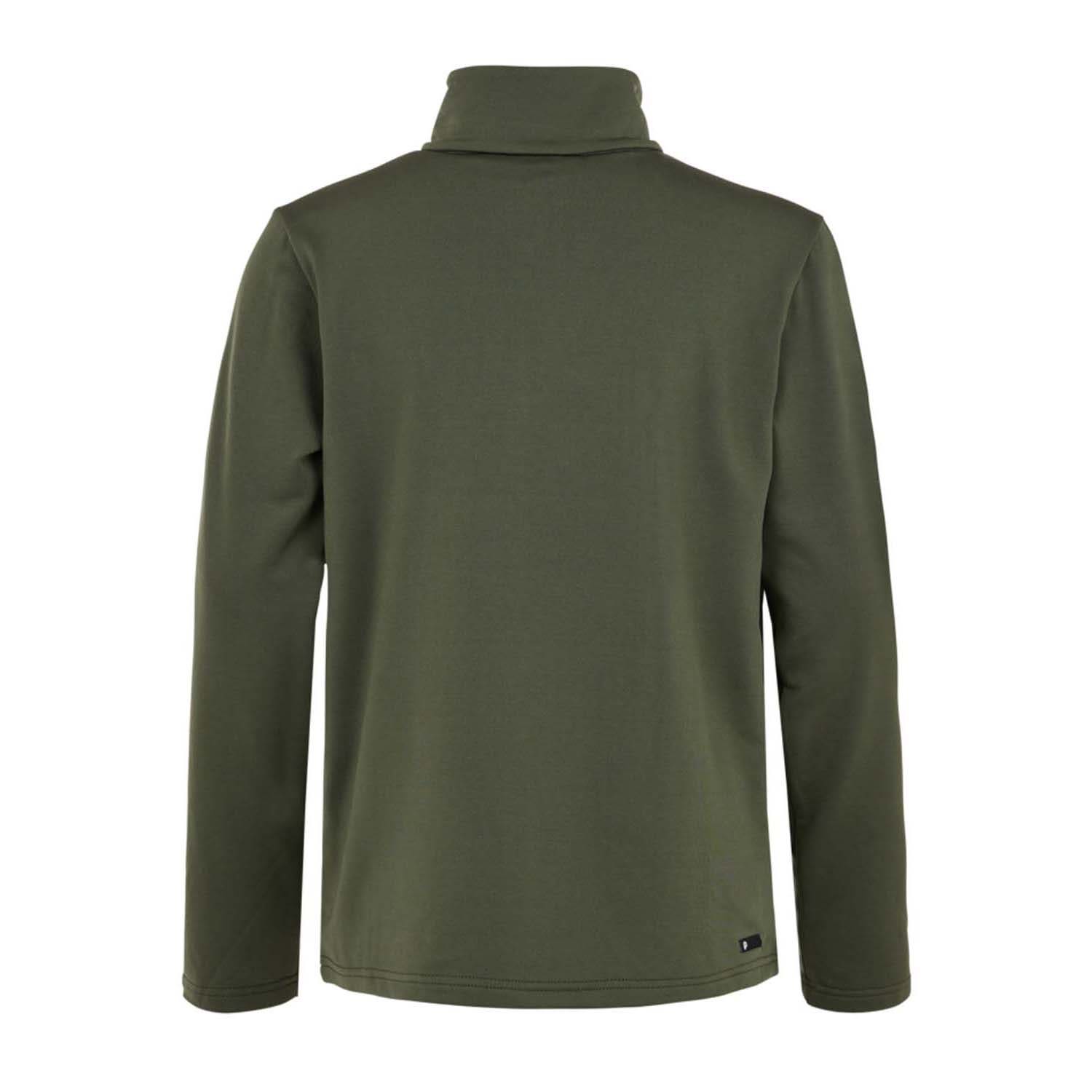 Protest Rewillowy JR Pully