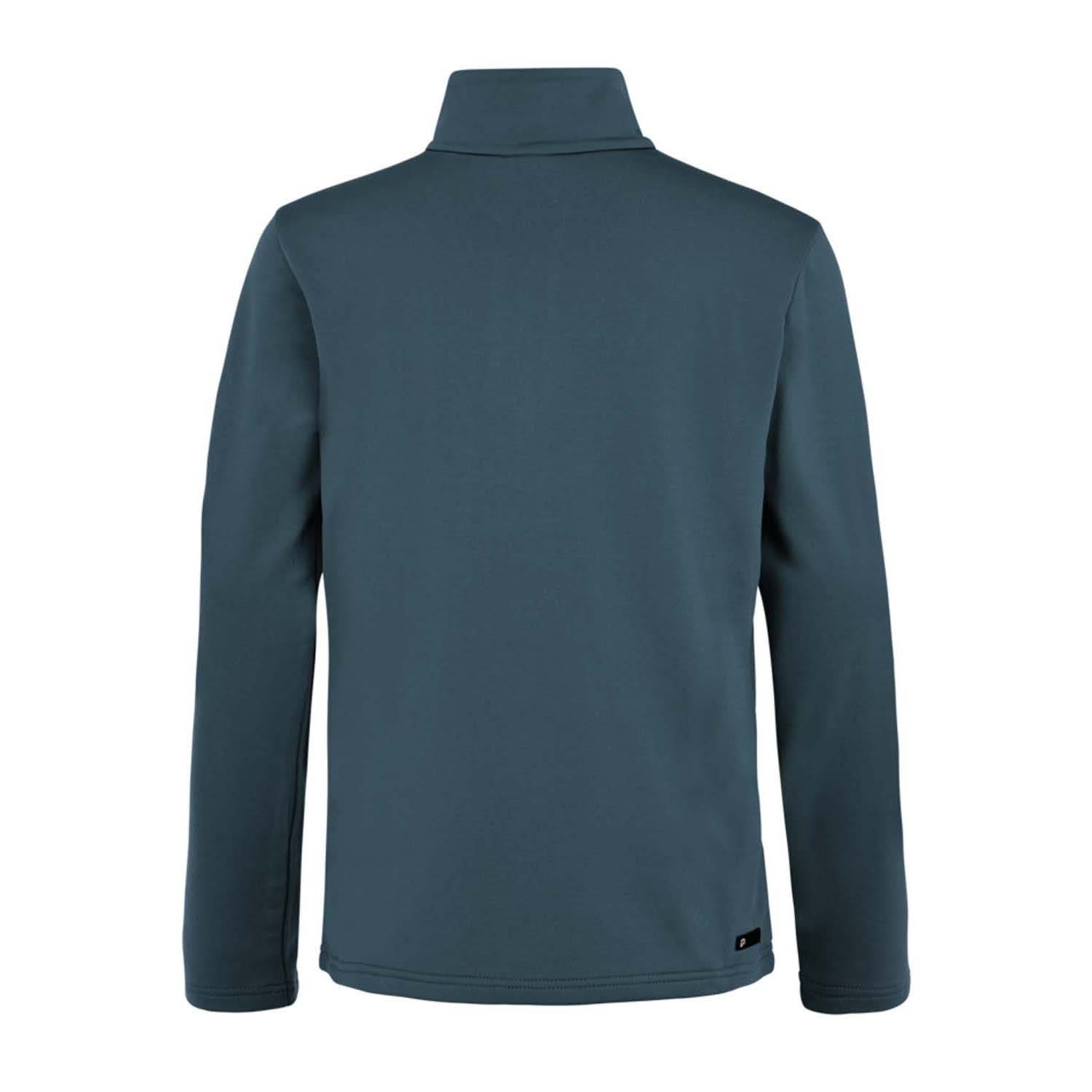 Protest Rewillowy JR Pully