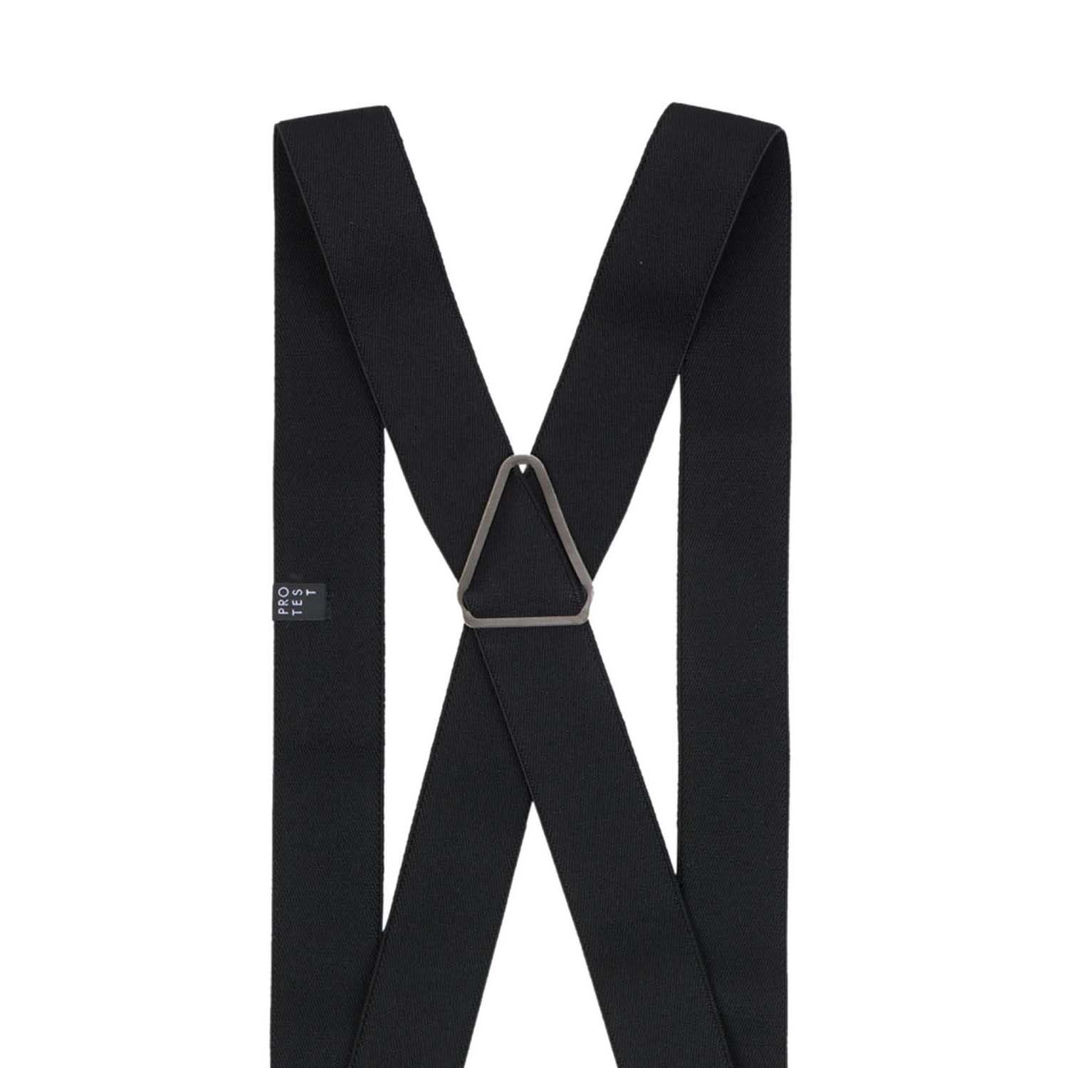 Protest Prtdevdas Bretels