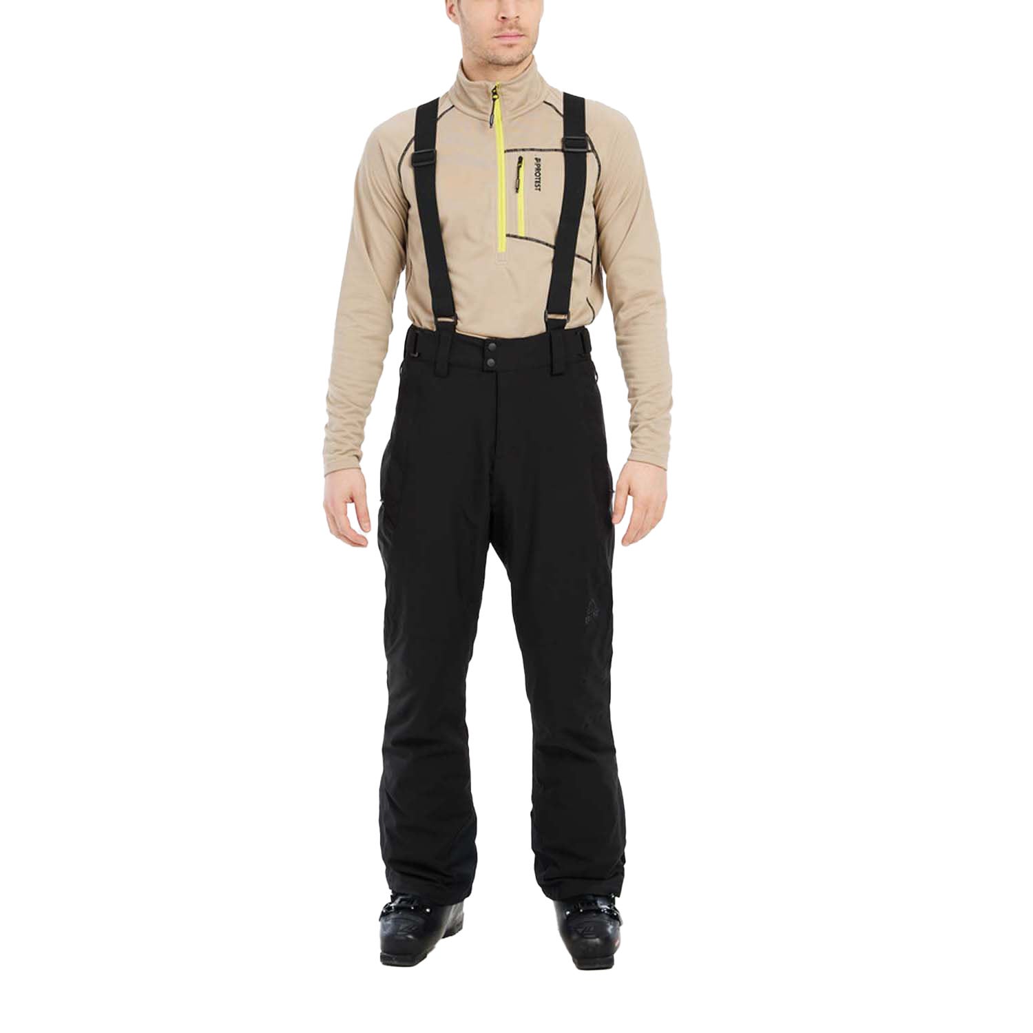 Protest Prtrowens Skibroek