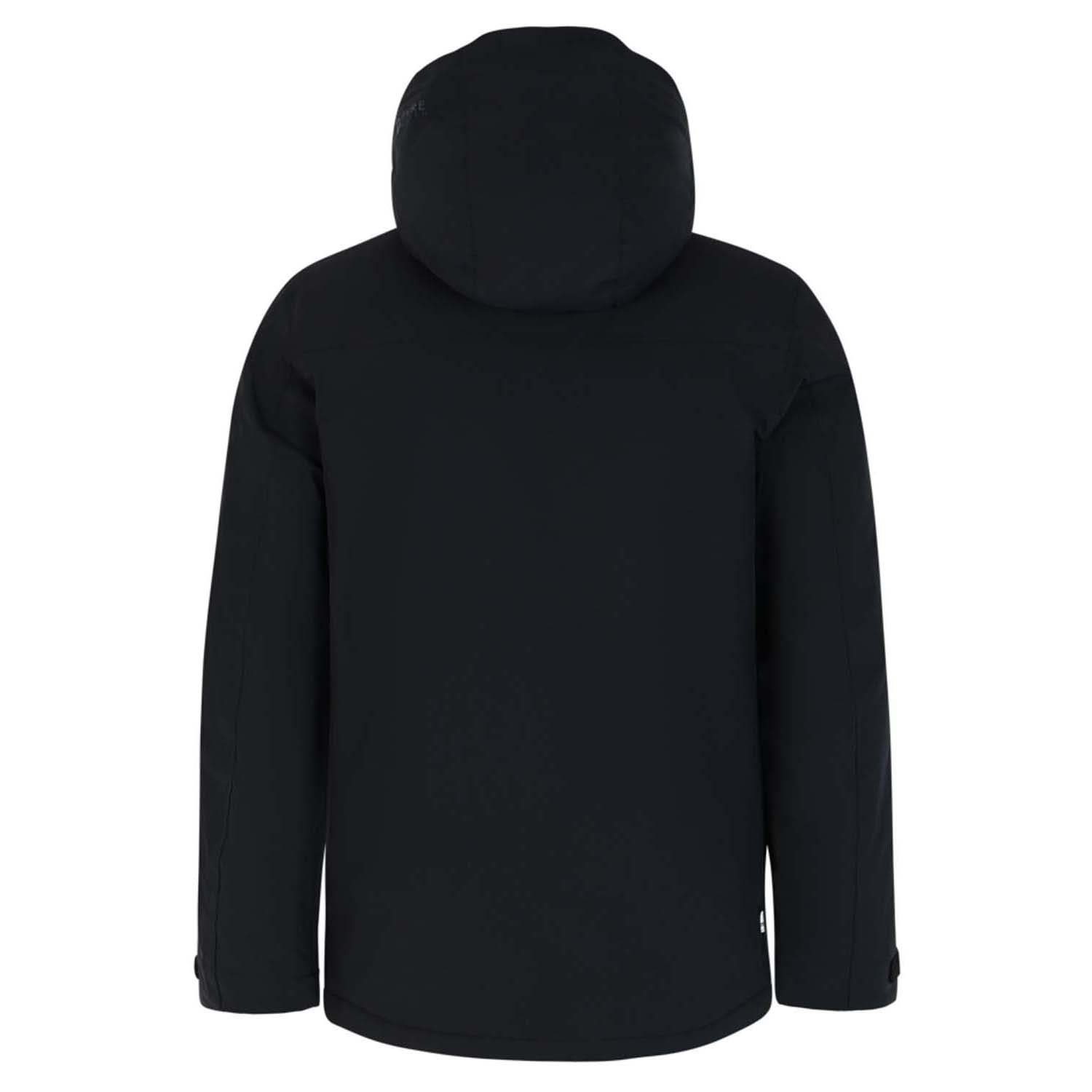 Protest Prttimothy Skijas