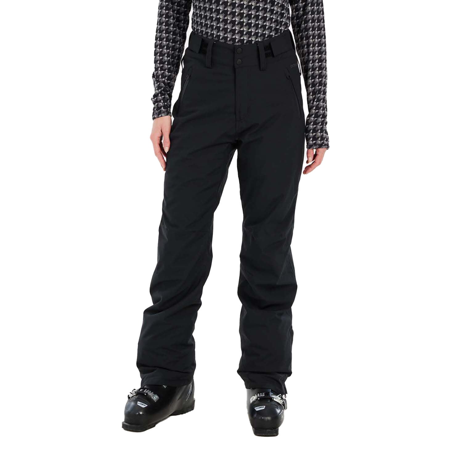 Protest Prtcinnamones Skibroek