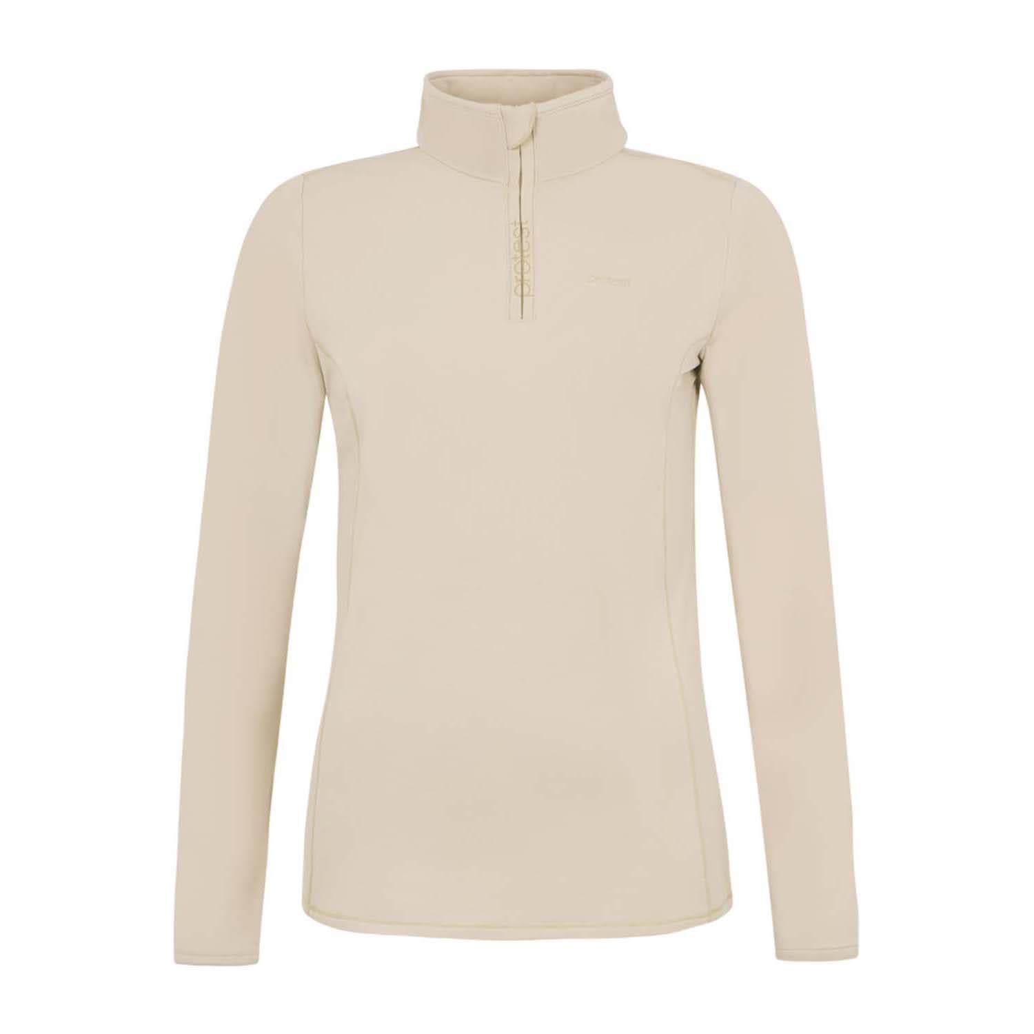 Protest Refabriz 1/4 Zip