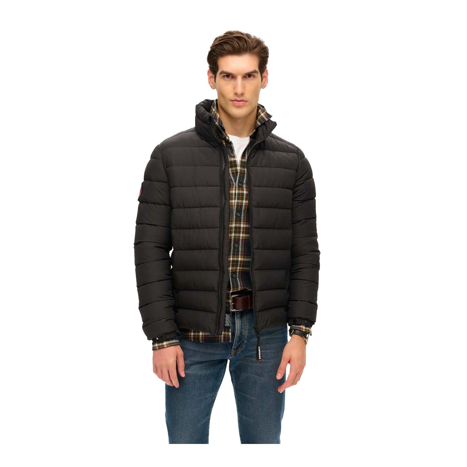 Superdry Fuji Padded Jacket