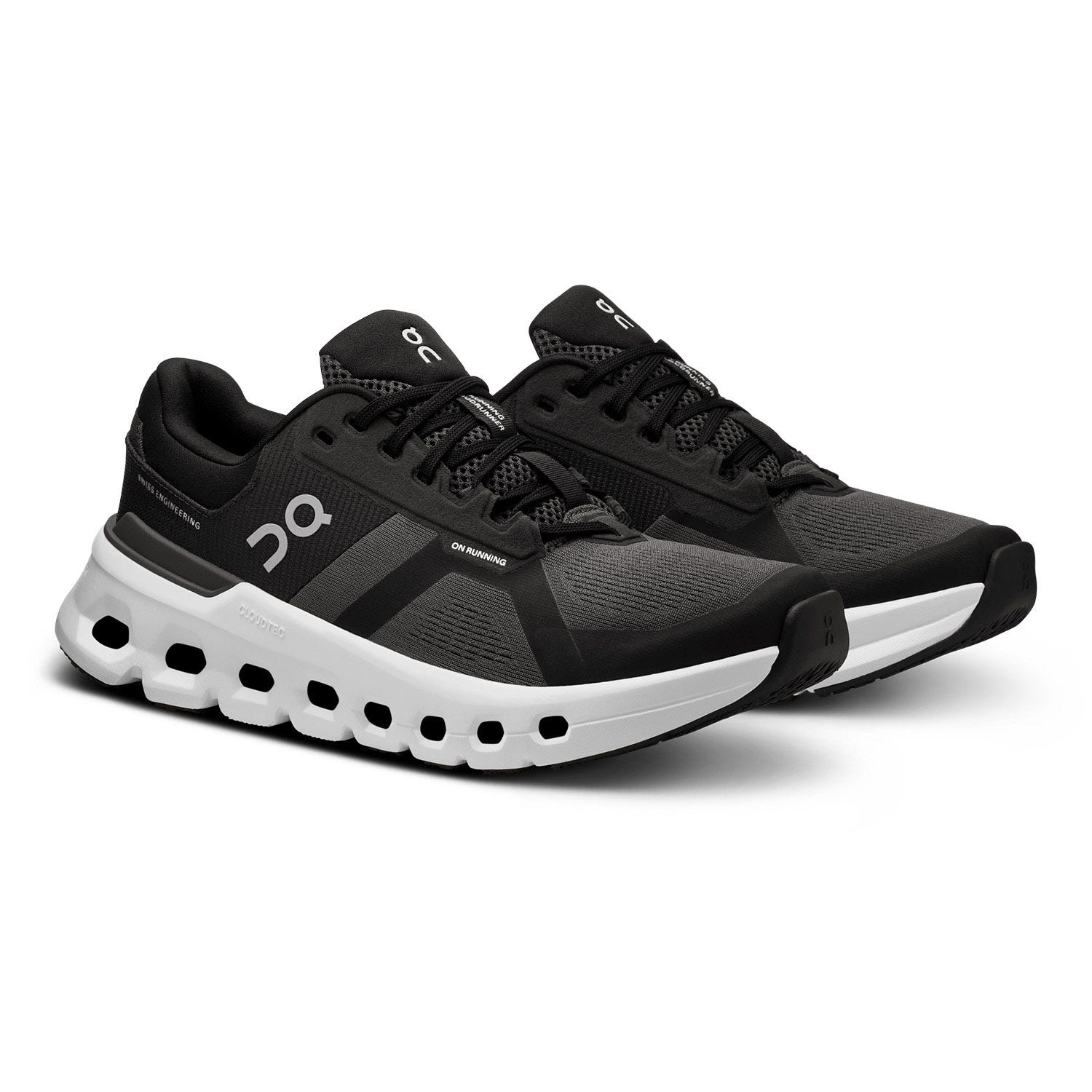 On Cloudrunner 2 Eclipse Dames