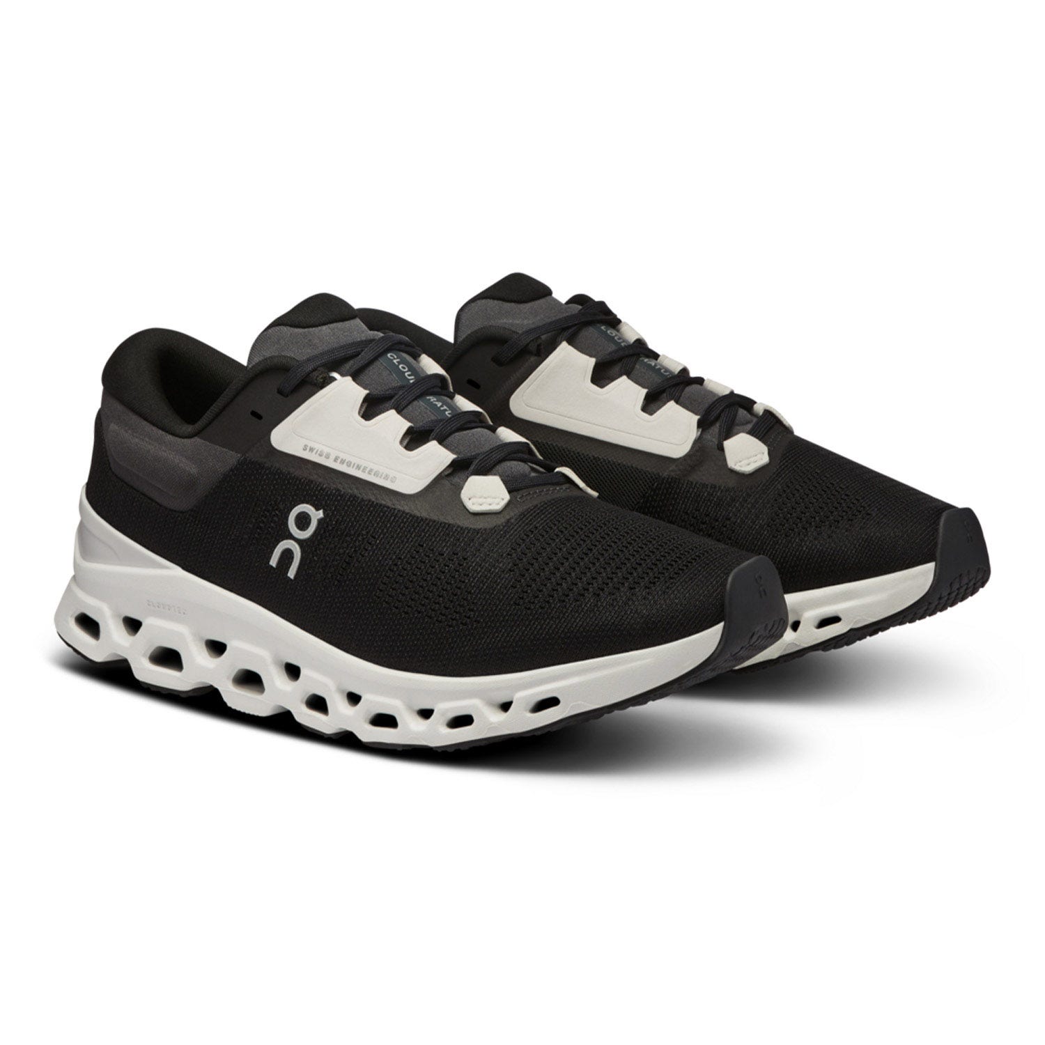 On Cloudstratus 3 Dames