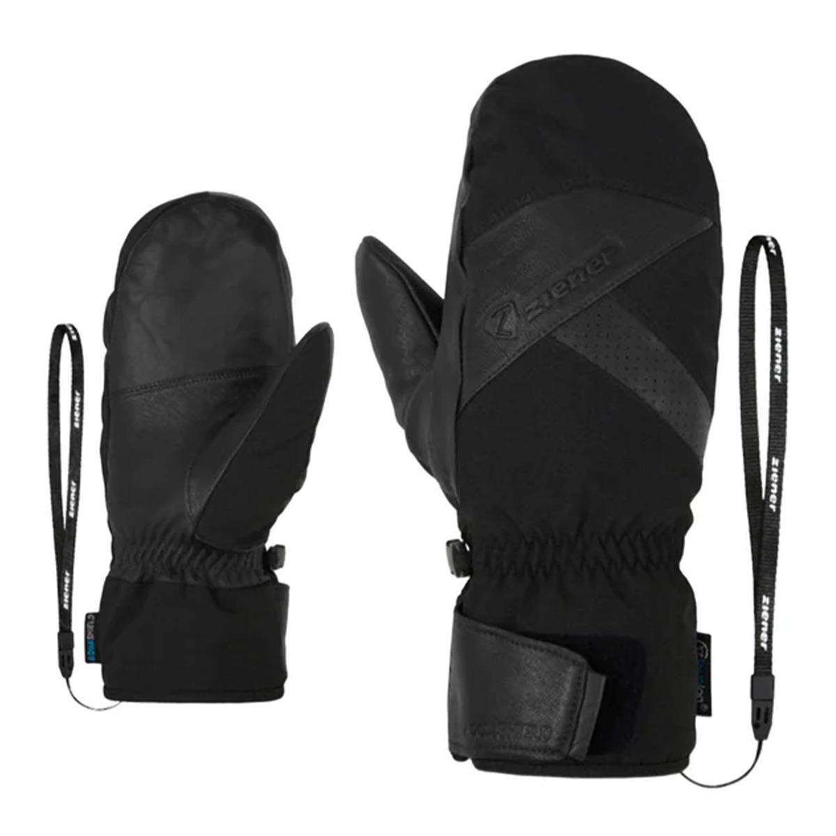 Ziener Gettero As Wanten