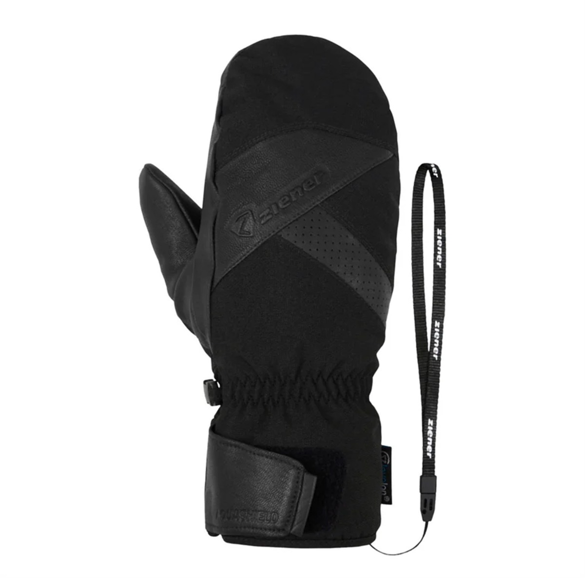 Ziener Gettero As Wanten