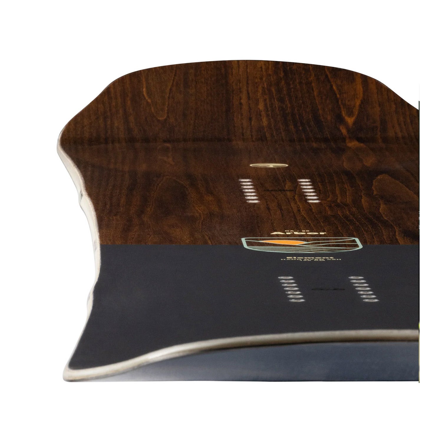 Arbor Element Rocker