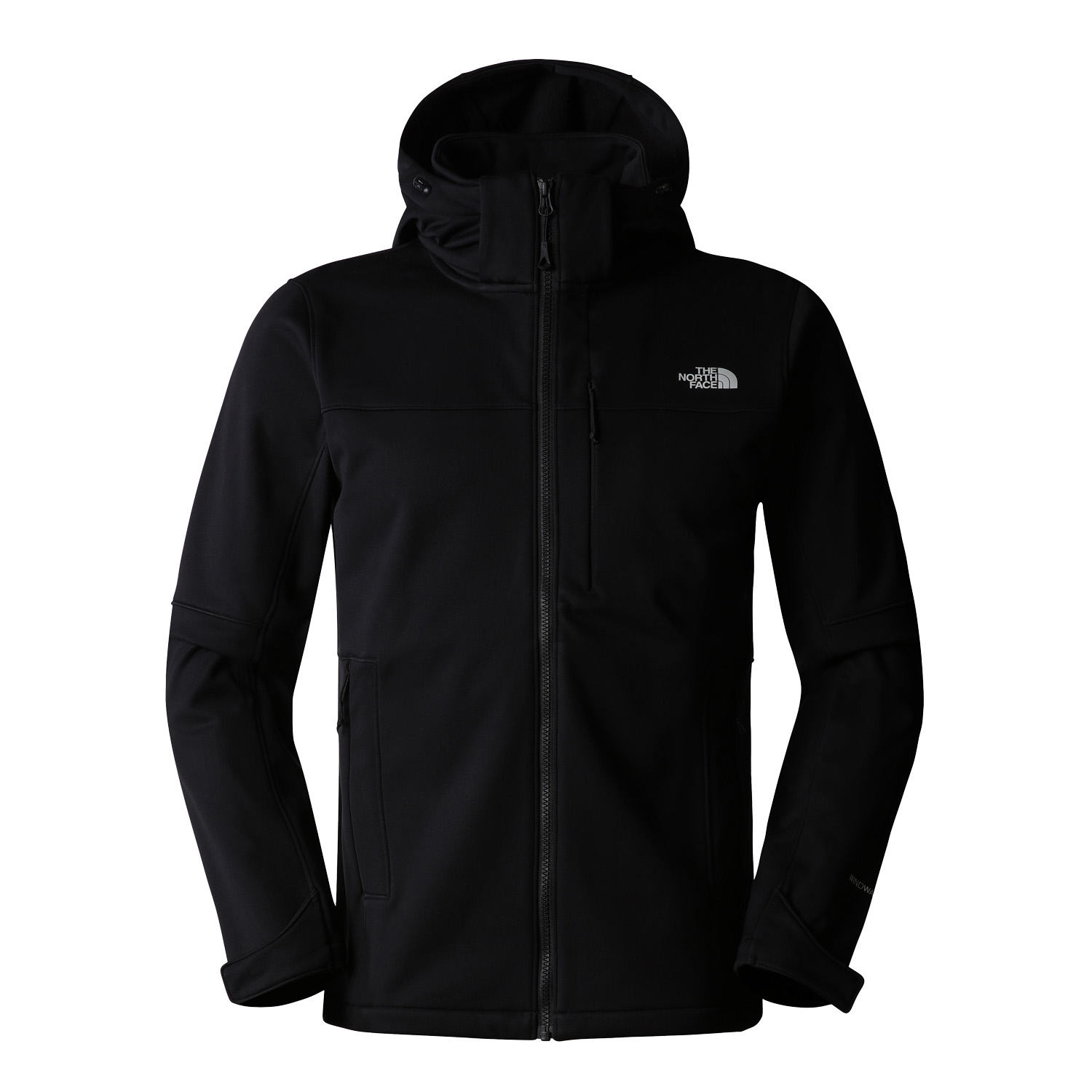 The North Face Diablo Softshell