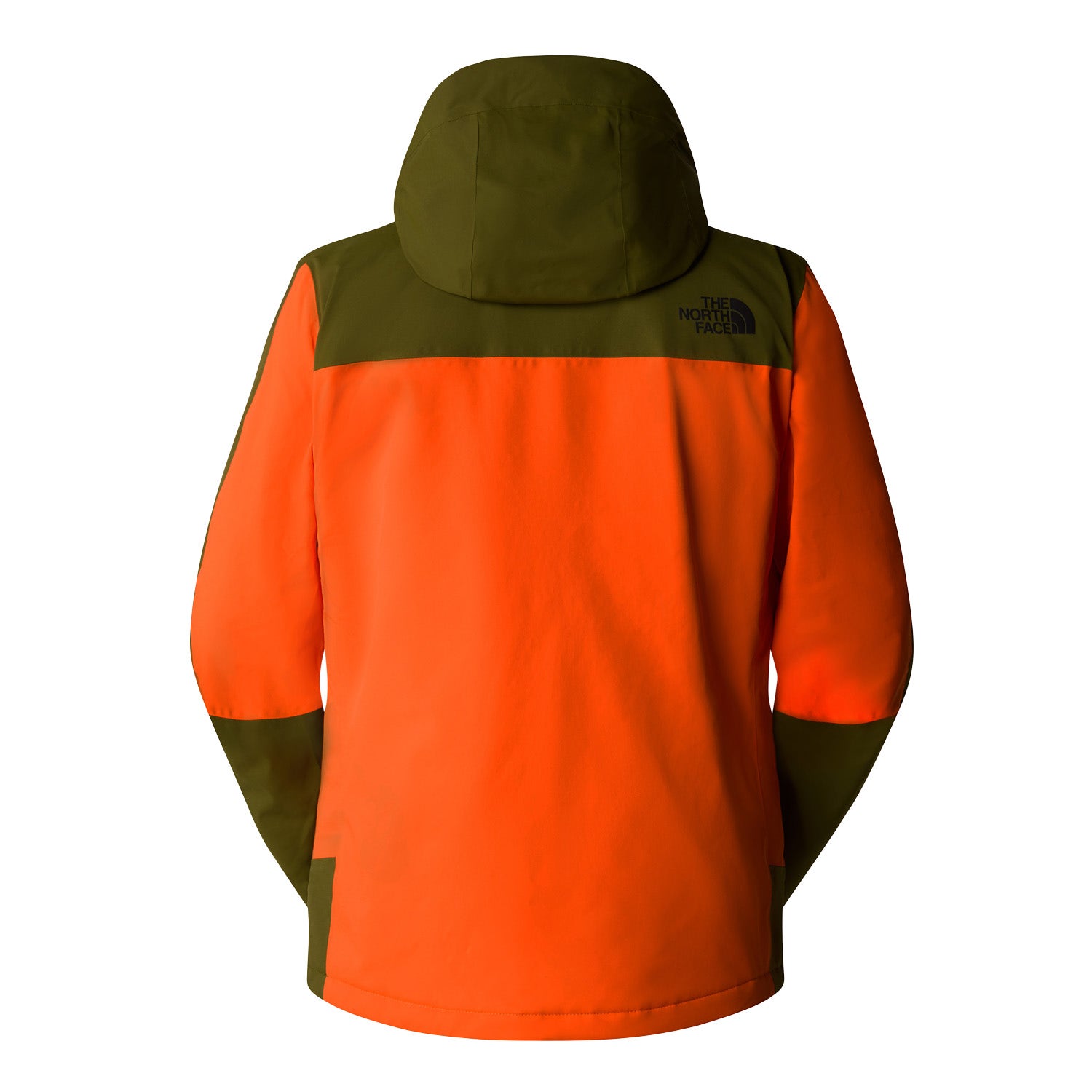 The North Face Mount Bre Jacket