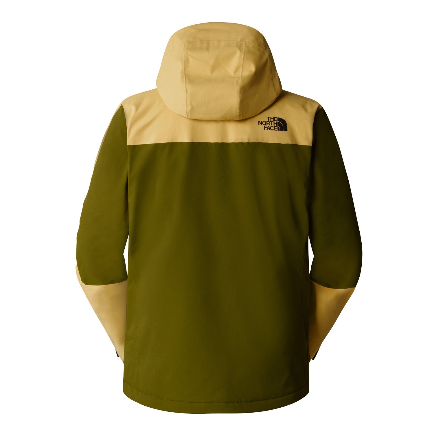 The North Face Mount Bre Jacket