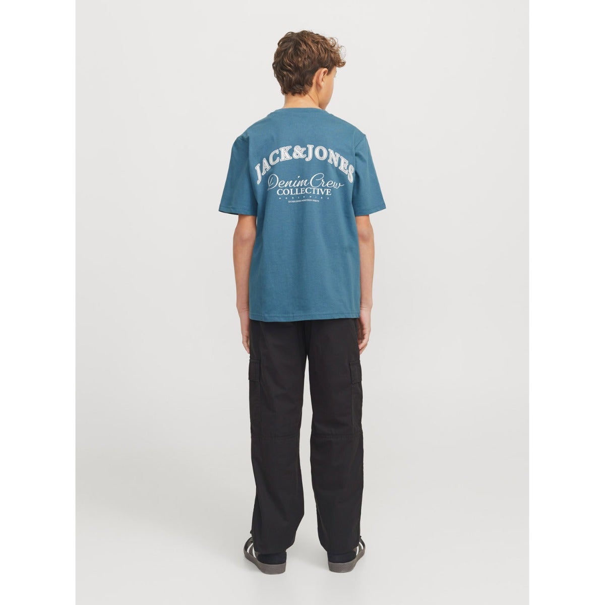 Jack & Jones Kids Brandes T-shirt