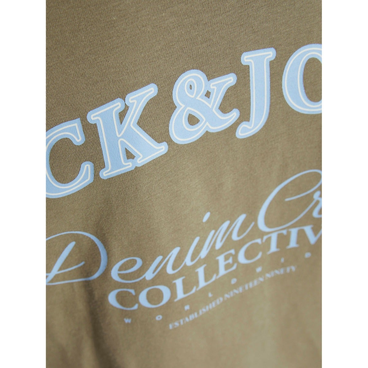 Jack & Jones Kids Brandes T-shirt