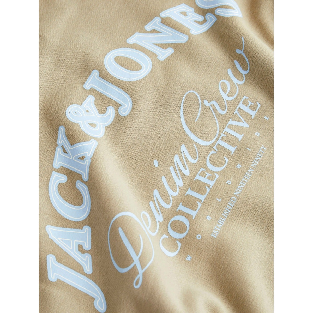 Jack & Jones Kids Brandes Sweater