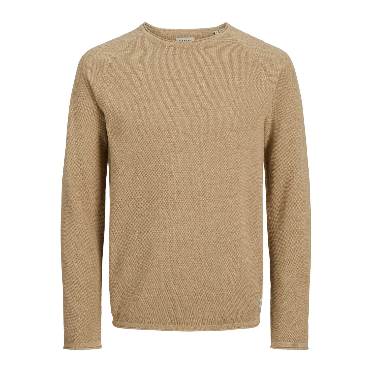 Jack & Jones Hill Knit Crew Neck