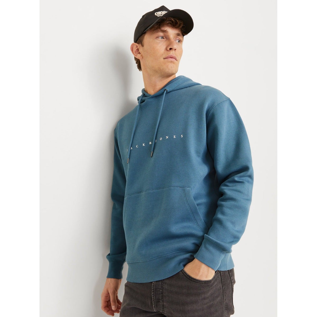Jack & Jones Star JJ Sweat Hood