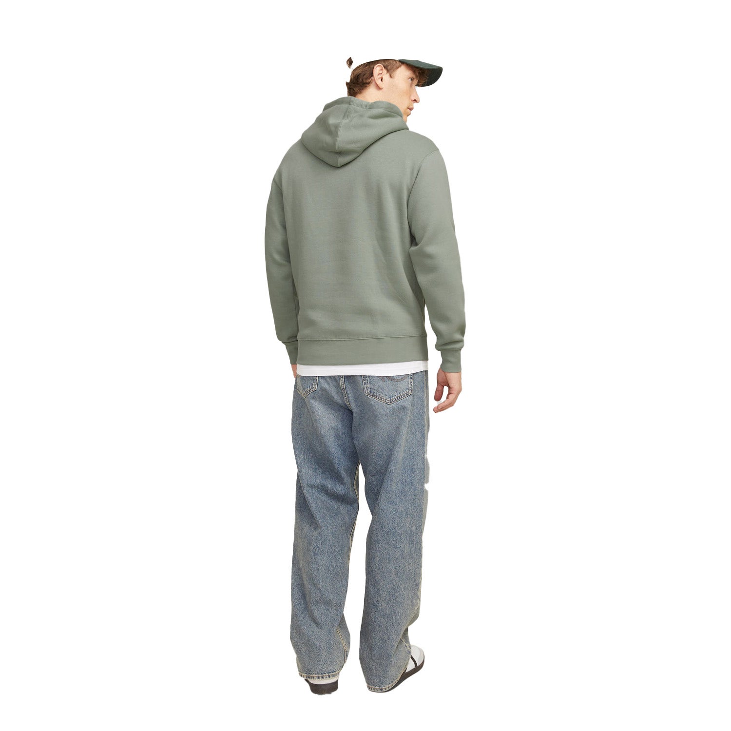 Jack & Jones Star JJ Sweat Hood