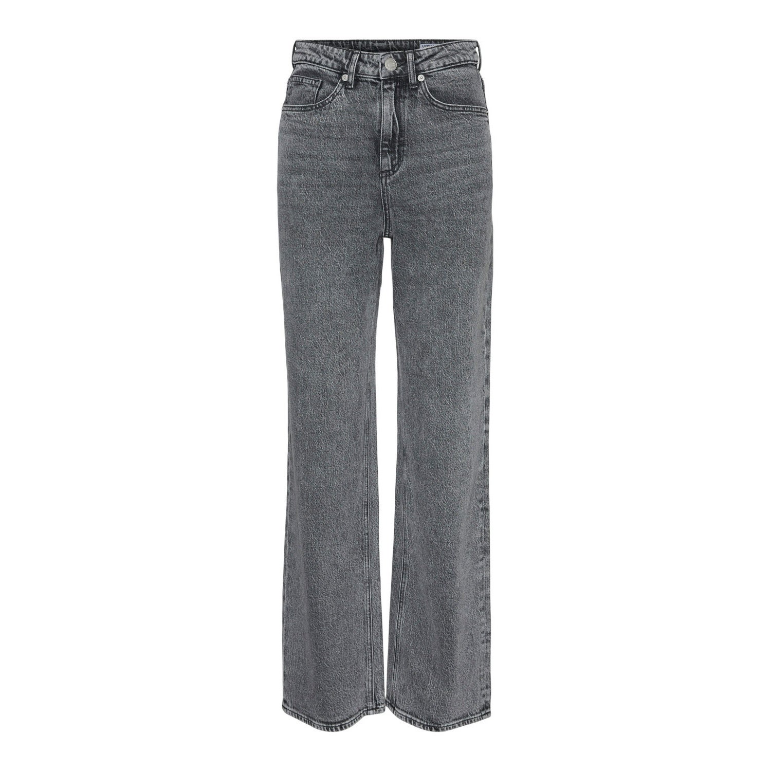 Vero Moda Tessa High Rise Wide Jeans