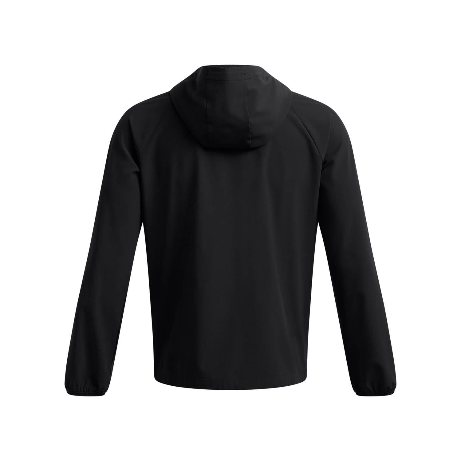 Under Armour Stretch Woven Windbreaker