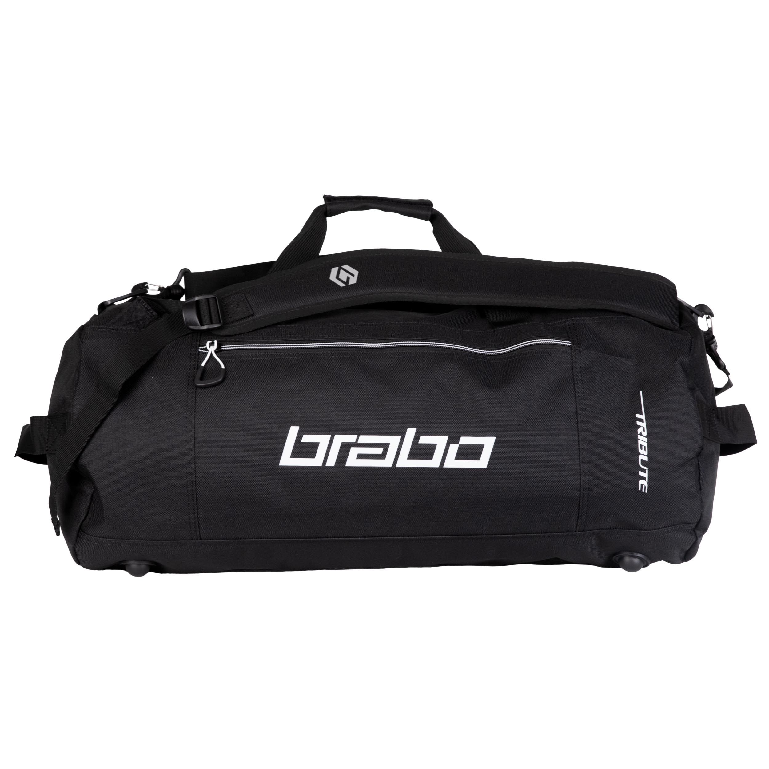 Brabo BB5200 Duffle Tribute
