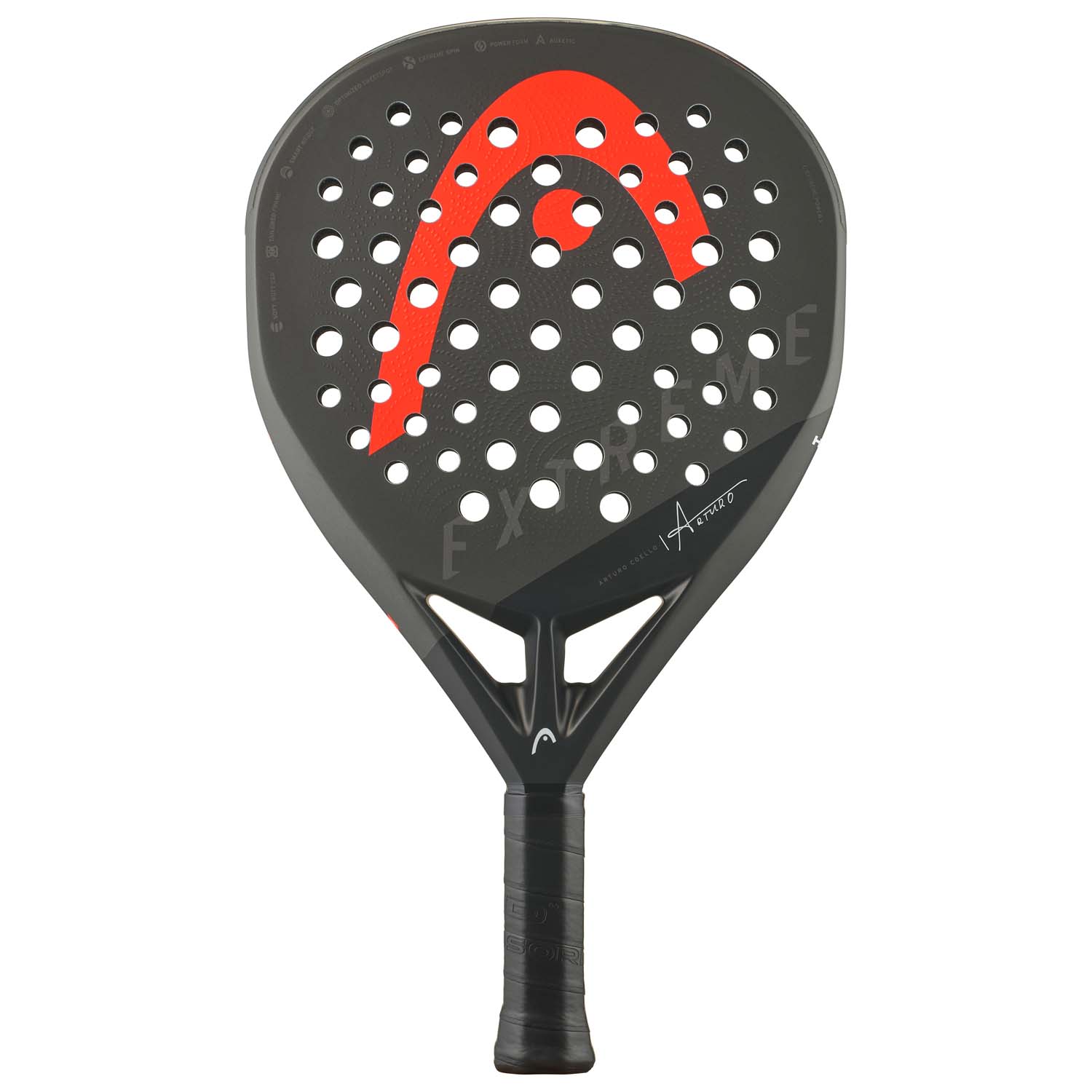 Head Extreme Pro Coello Signature