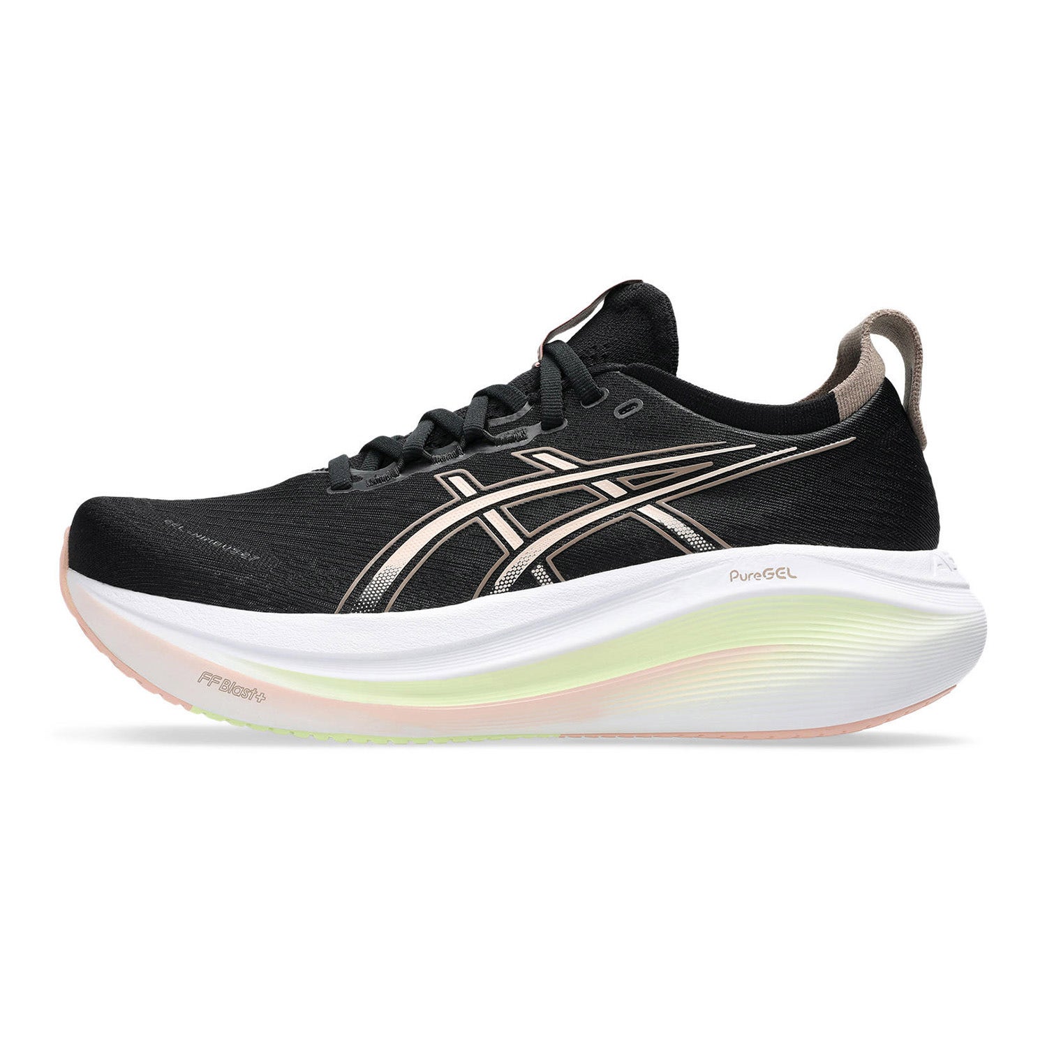 ASICS Gel-Nimbus 27 Dames