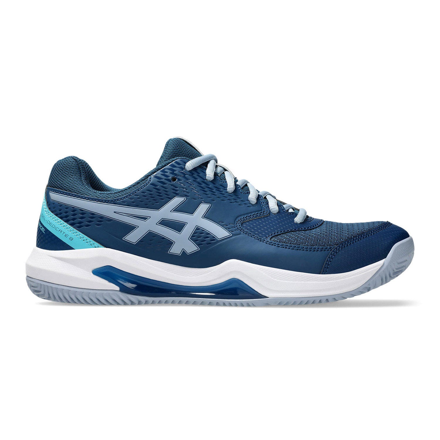 ASICS Gel-Dedicate 8