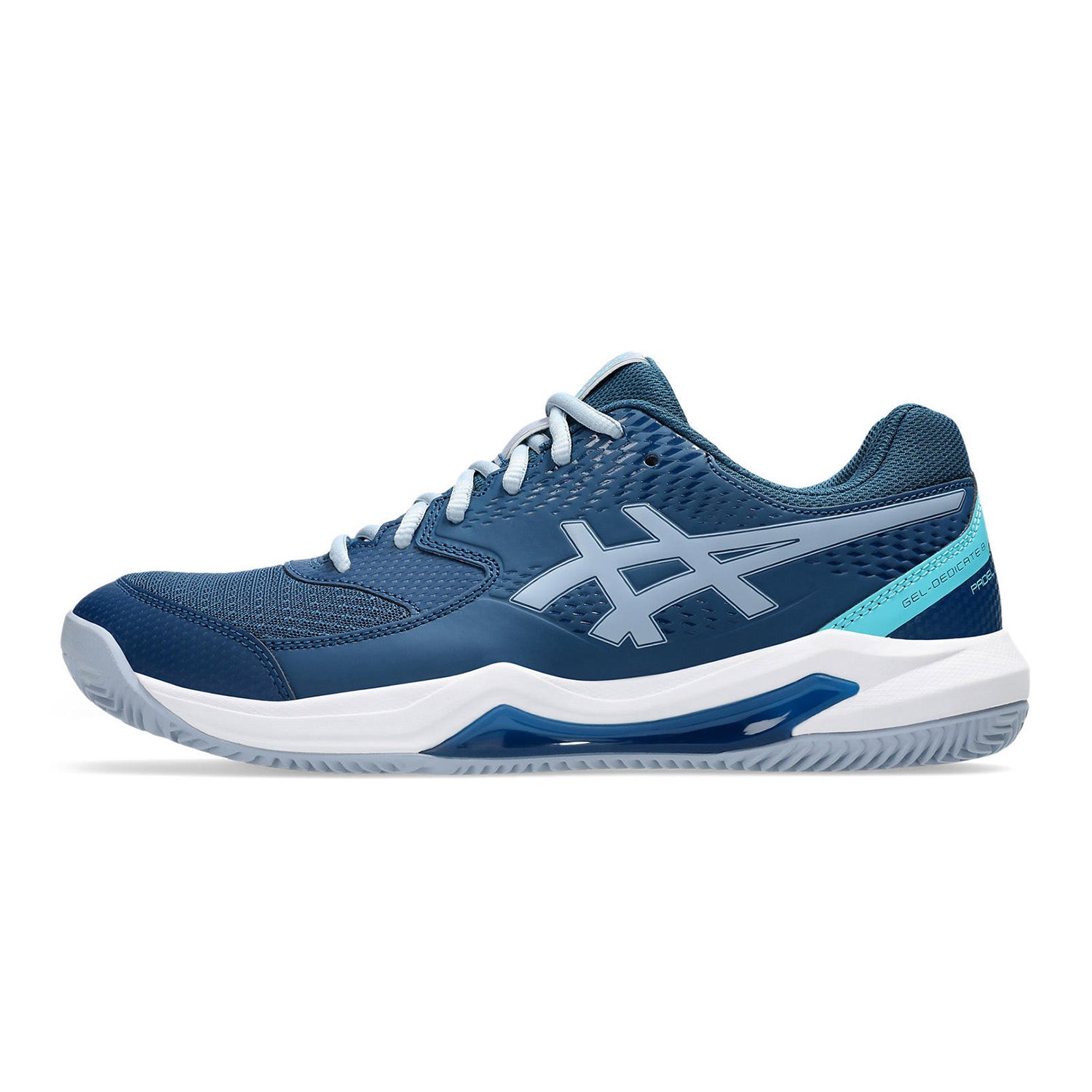 ASICS Gel-Dedicate 8