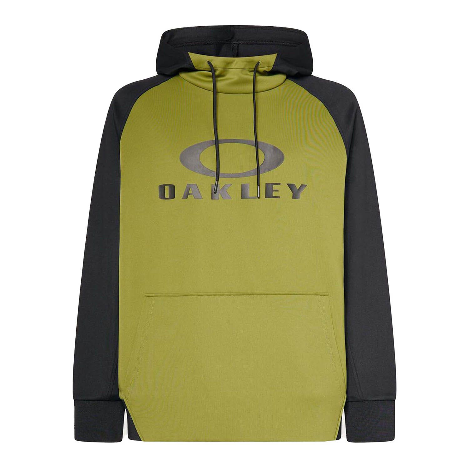 Oakley Bark DWR Fleece Hoody