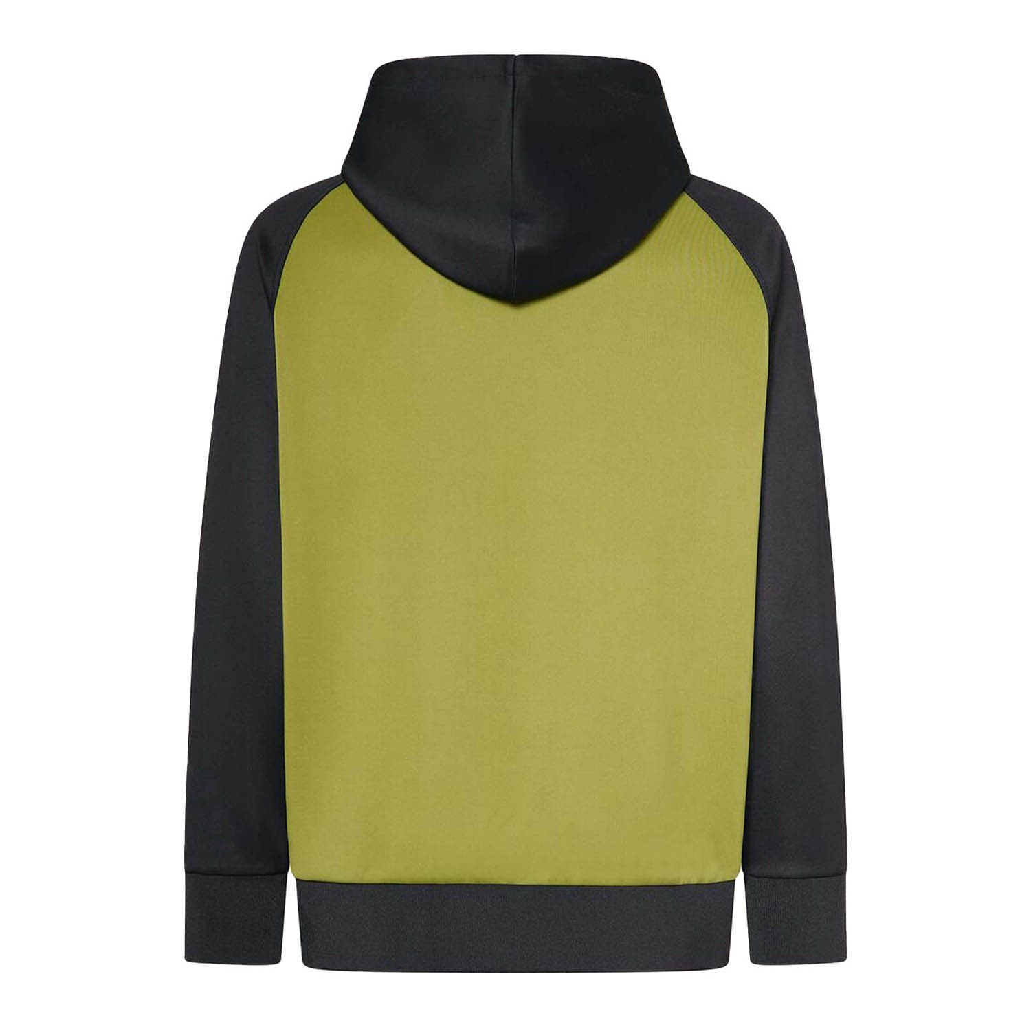 Oakley Bark DWR Fleece Hoody 