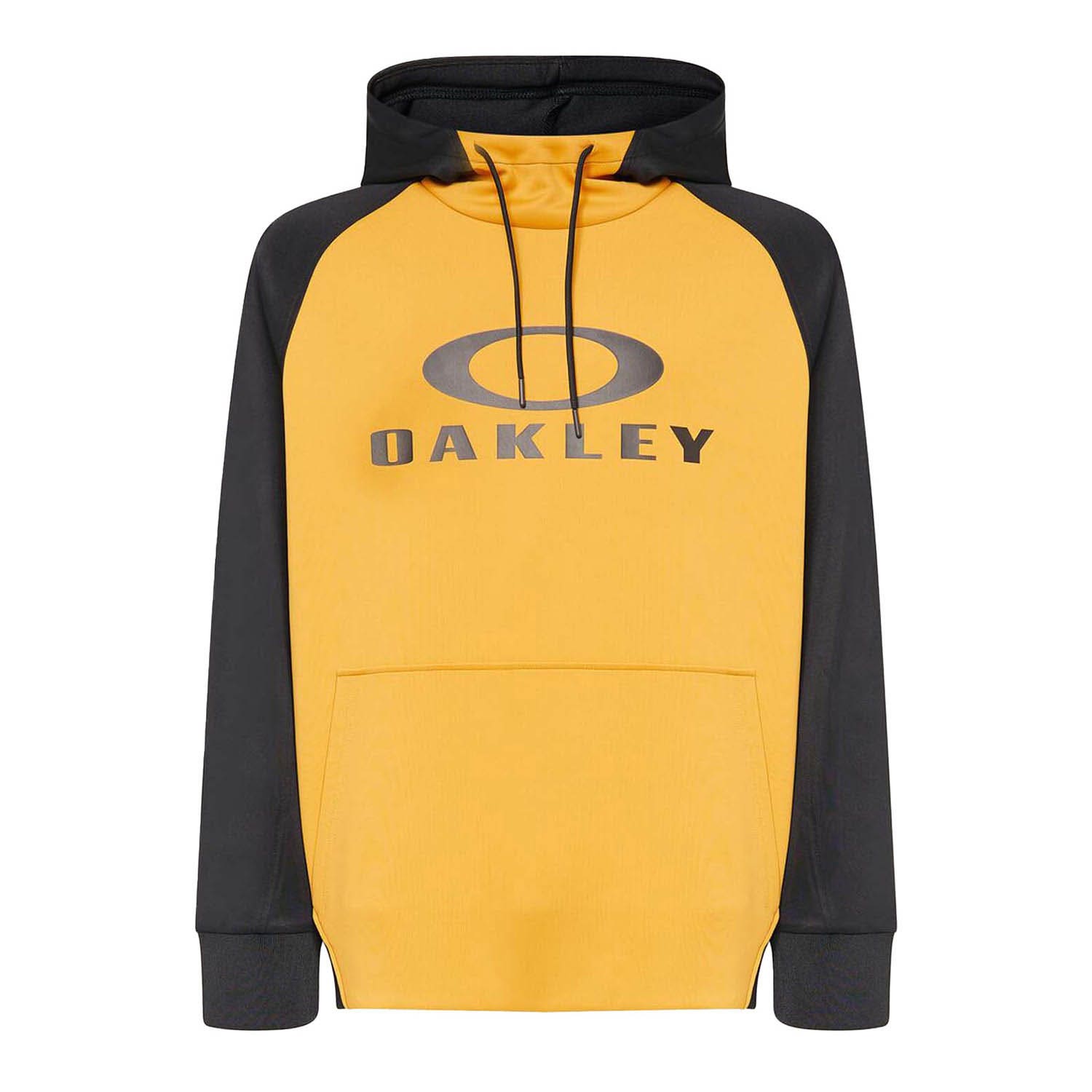 Oakley Bark DWR Fleece Hoody