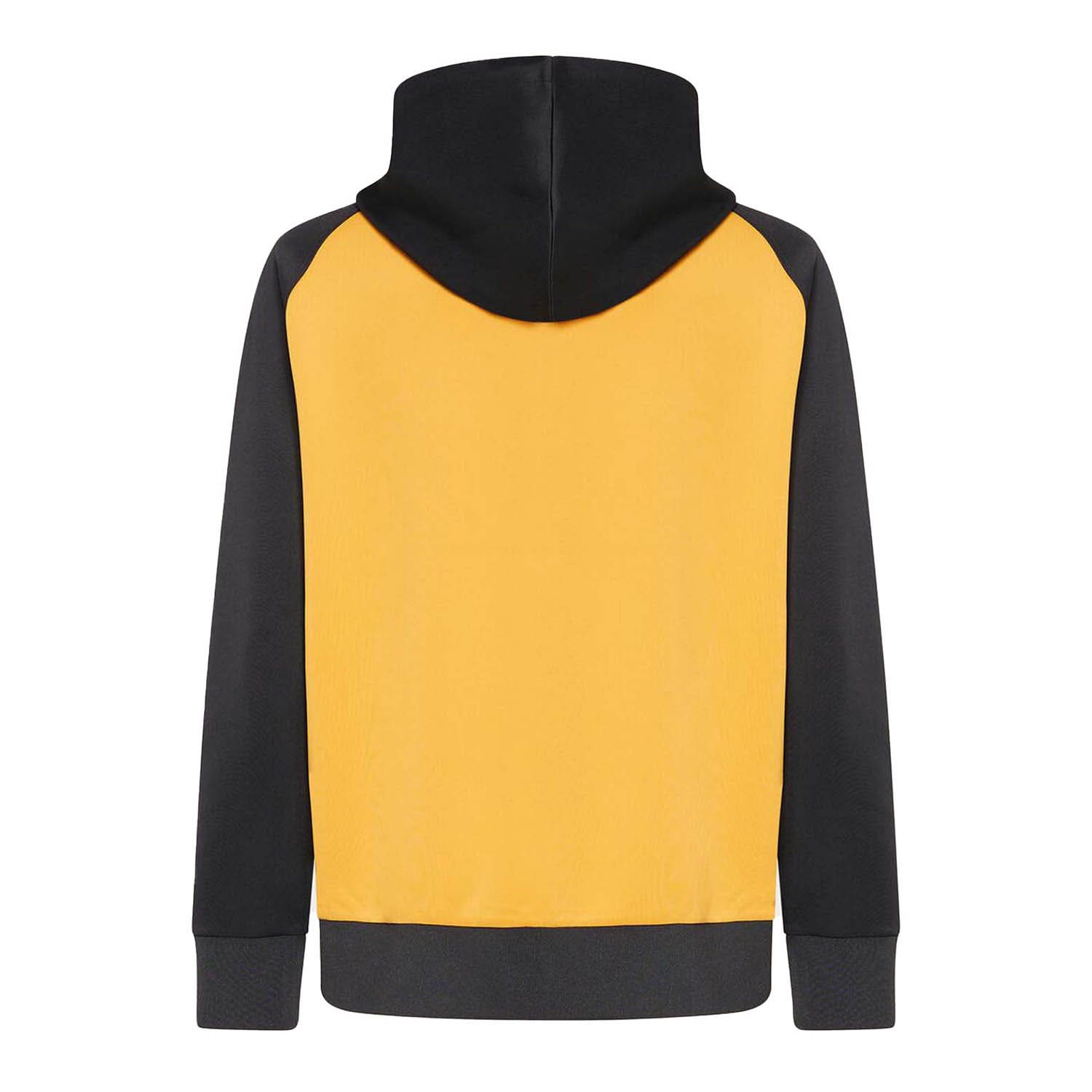 Oakley Bark DWR Fleece Hoody