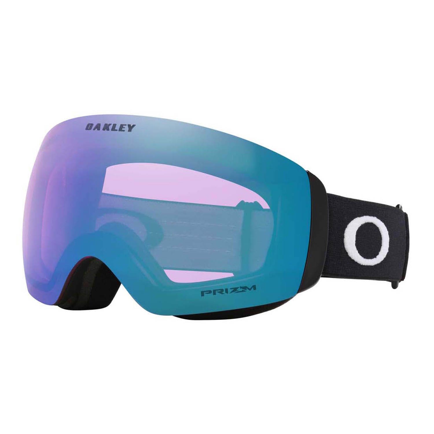Oakley Flight Deck M