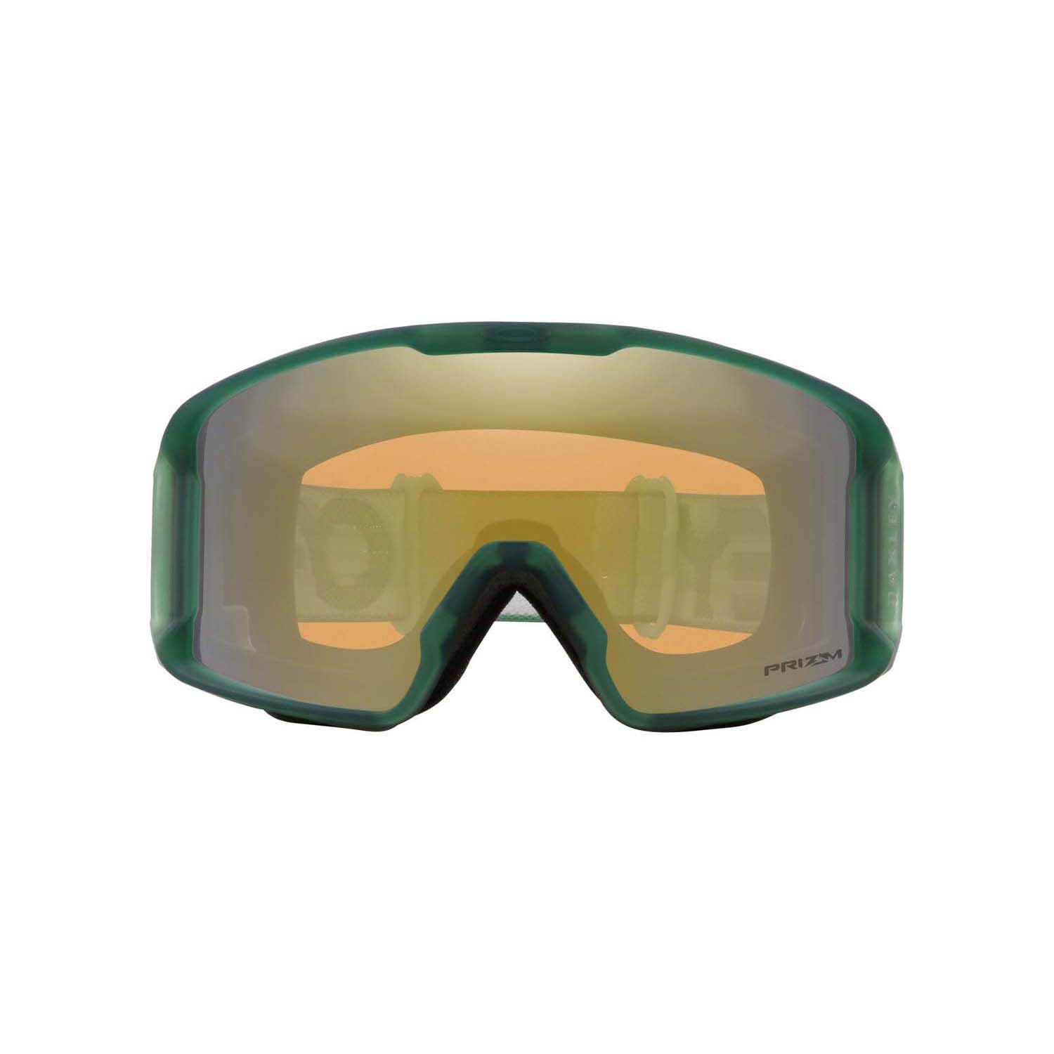Oakley Line Miner M
