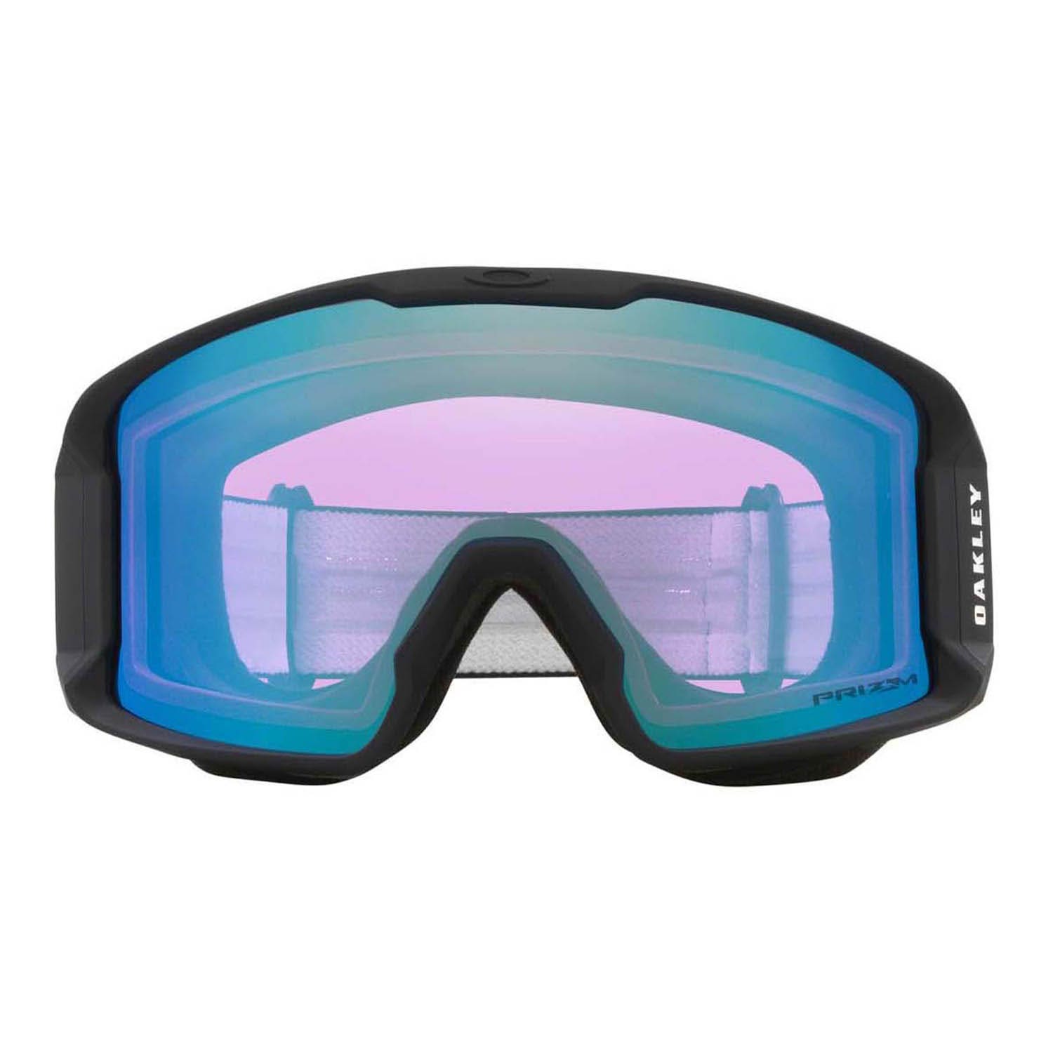 Oakley Line Miner M
