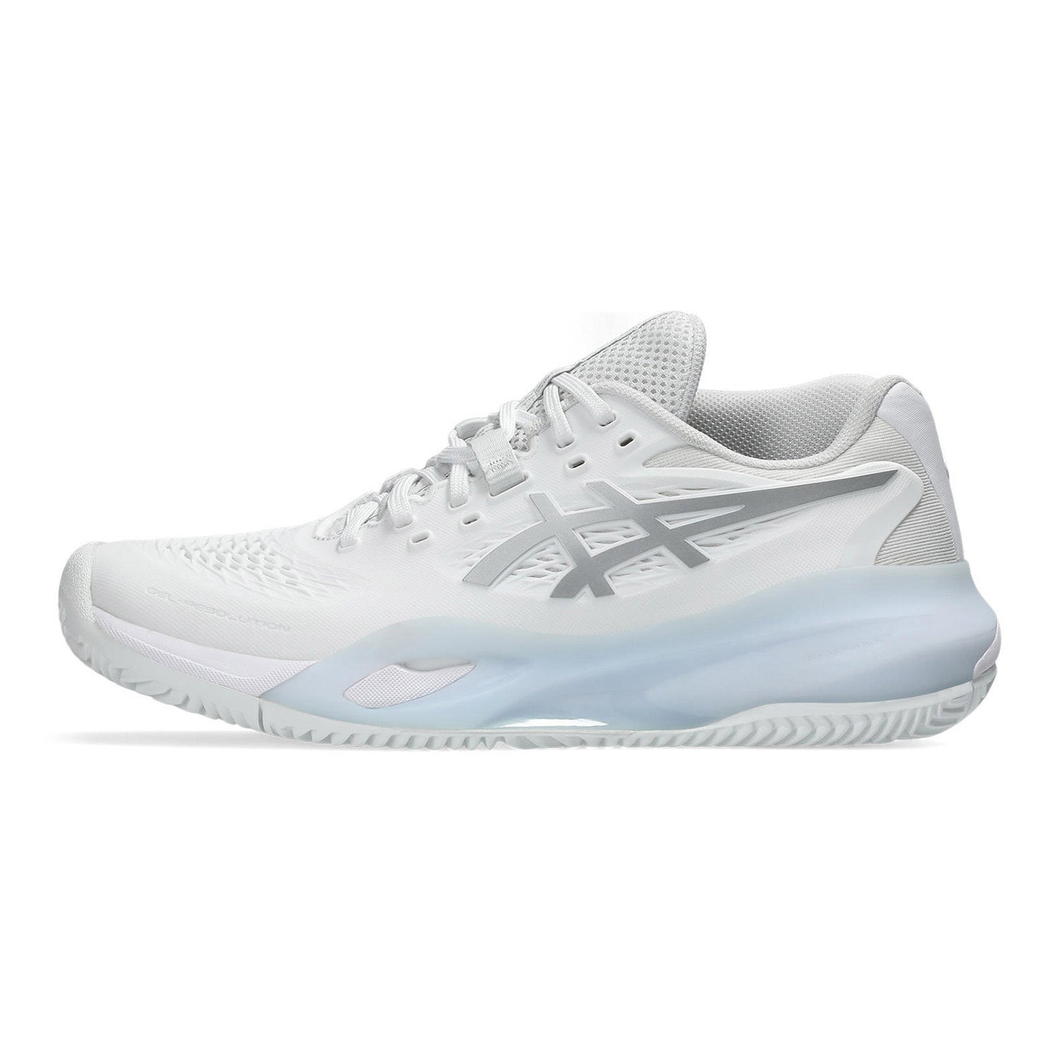 ASICS Gel-Resolution X Clay Dames