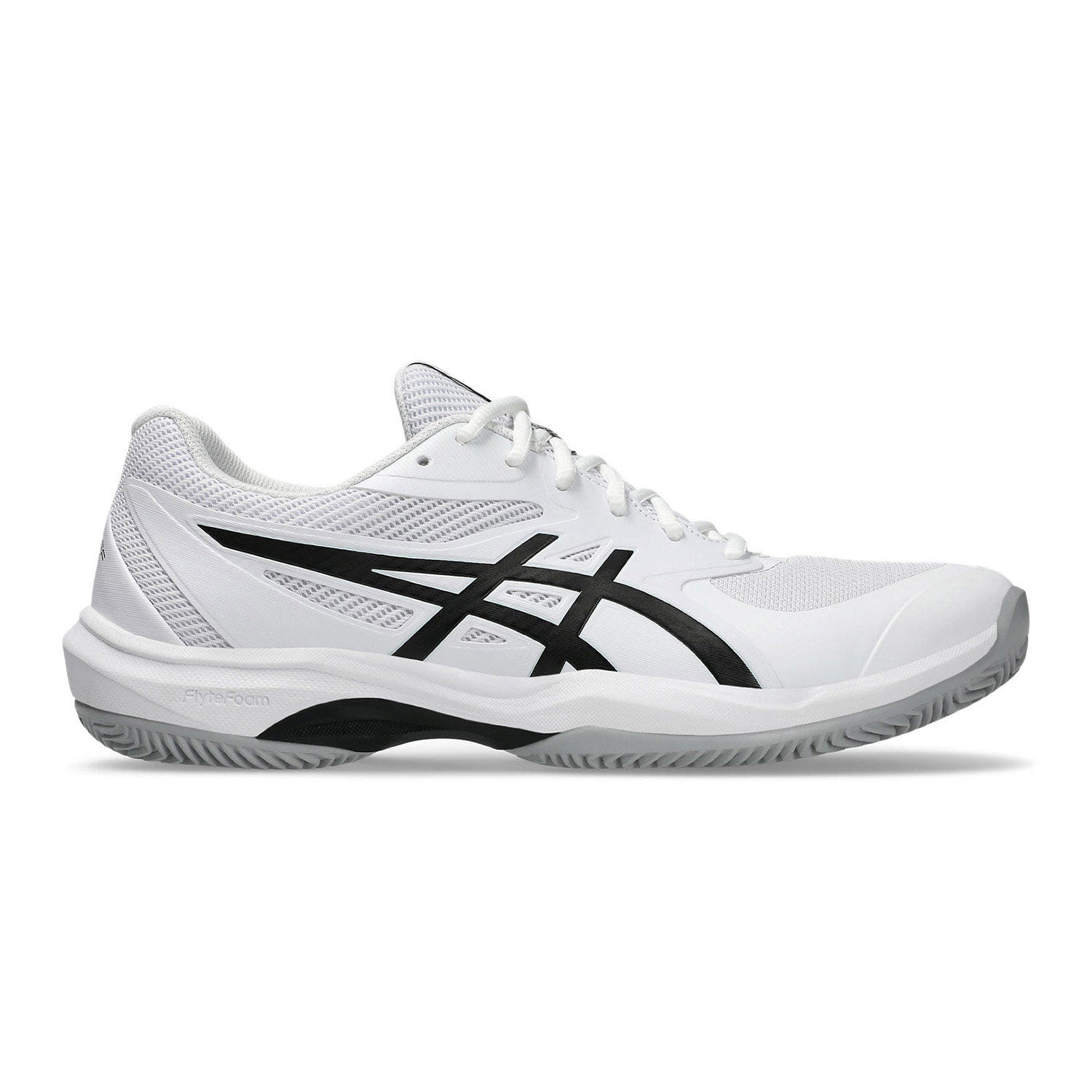 ASICS Game FF Clay Heren
