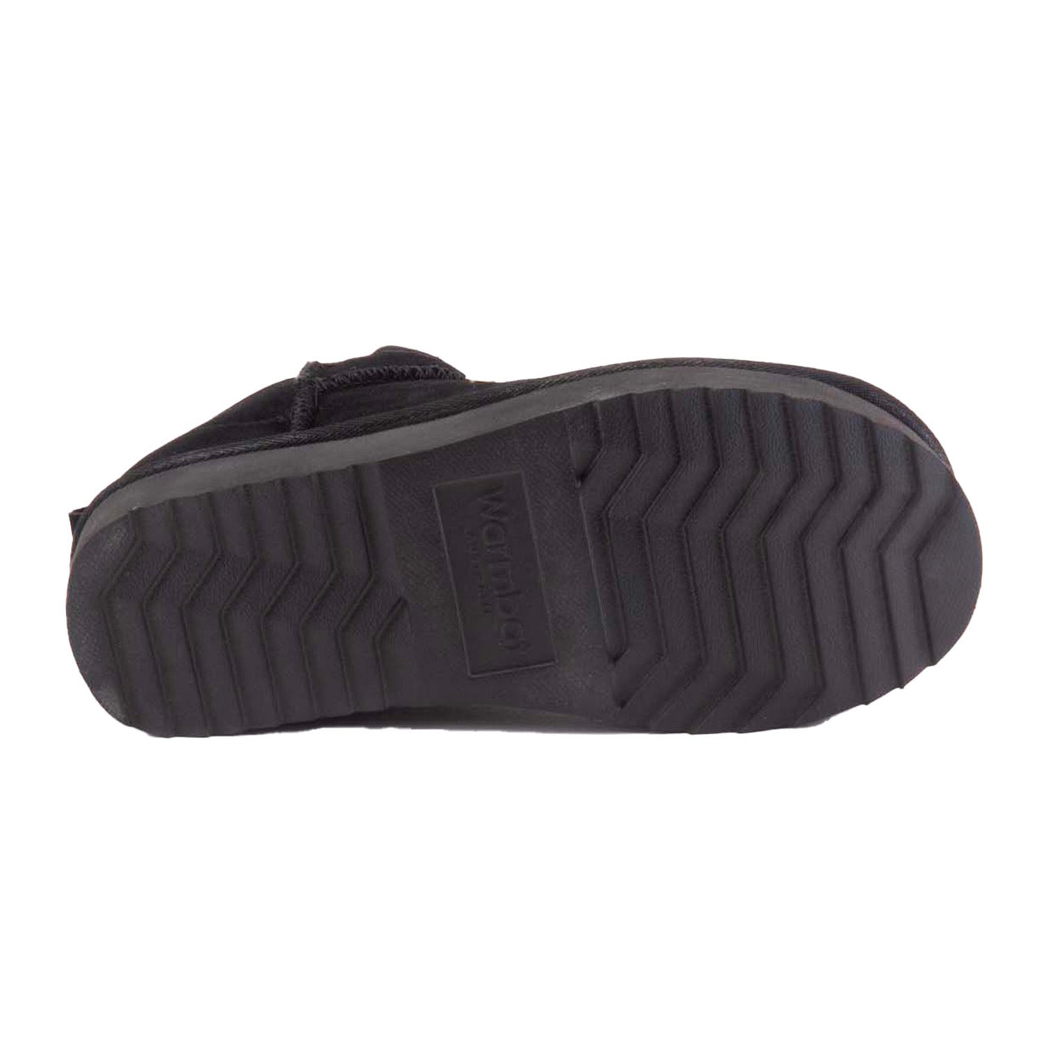 Warmbat Durack Suede Boot