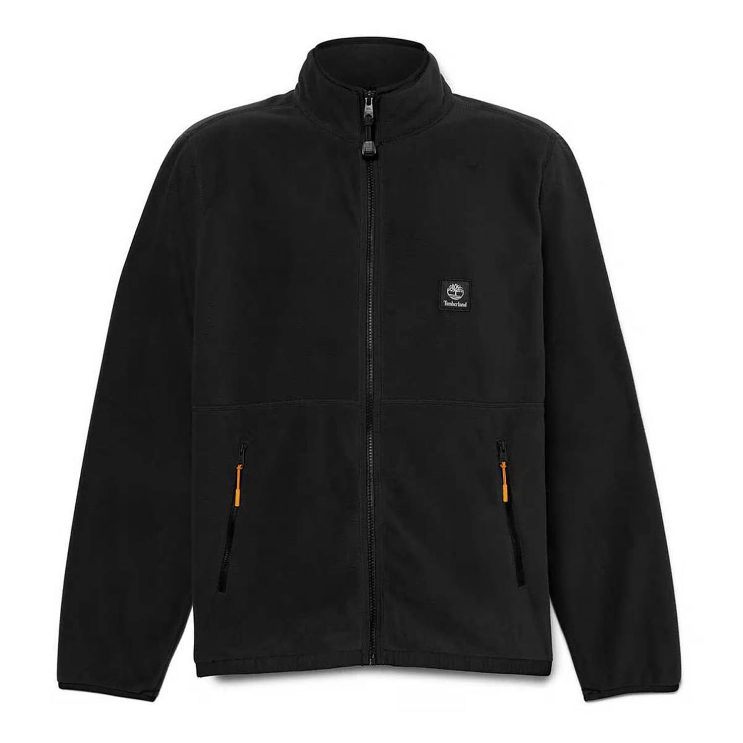 Timberland Full Zip Polar Fleece