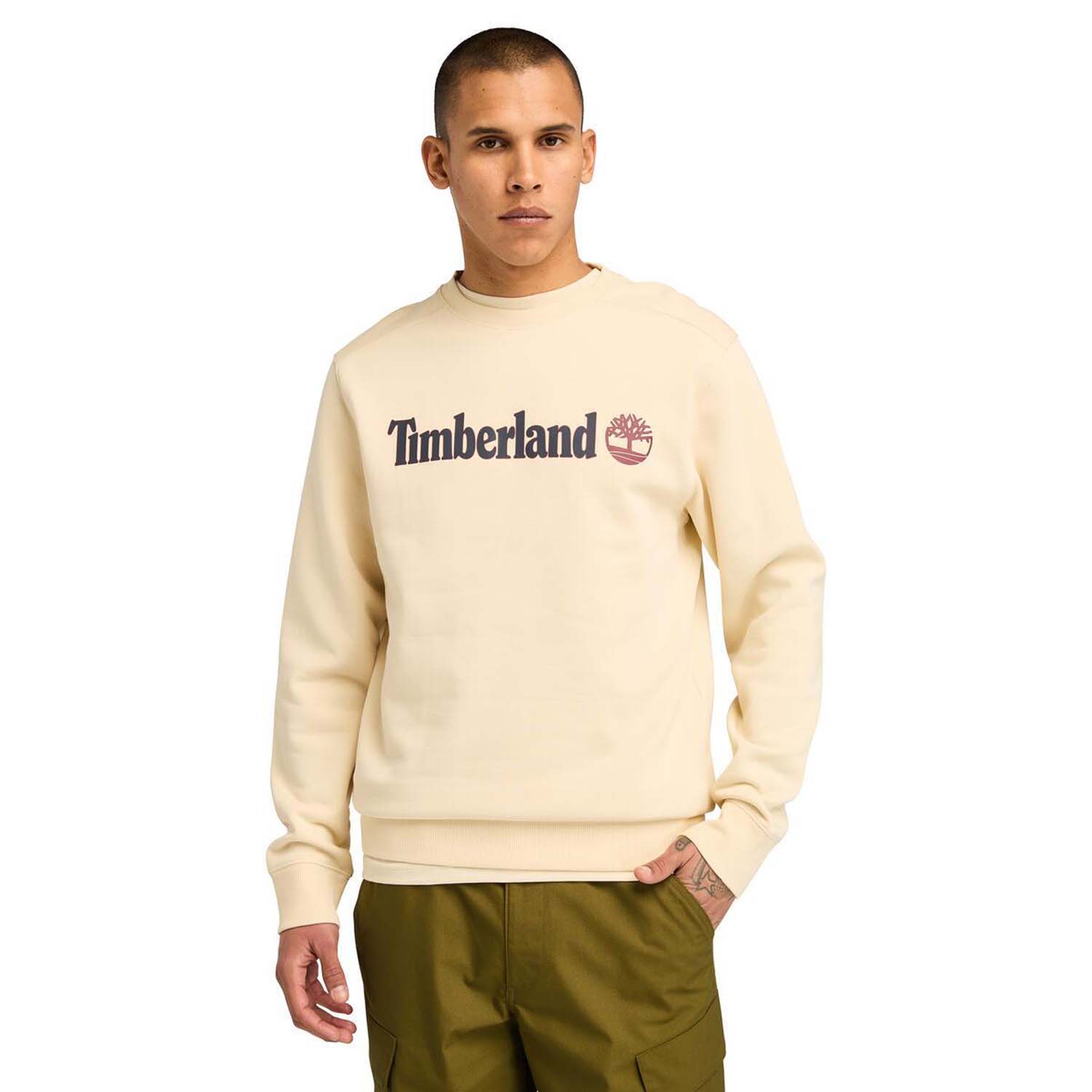 Timberland Kennebec River Sweatshirt