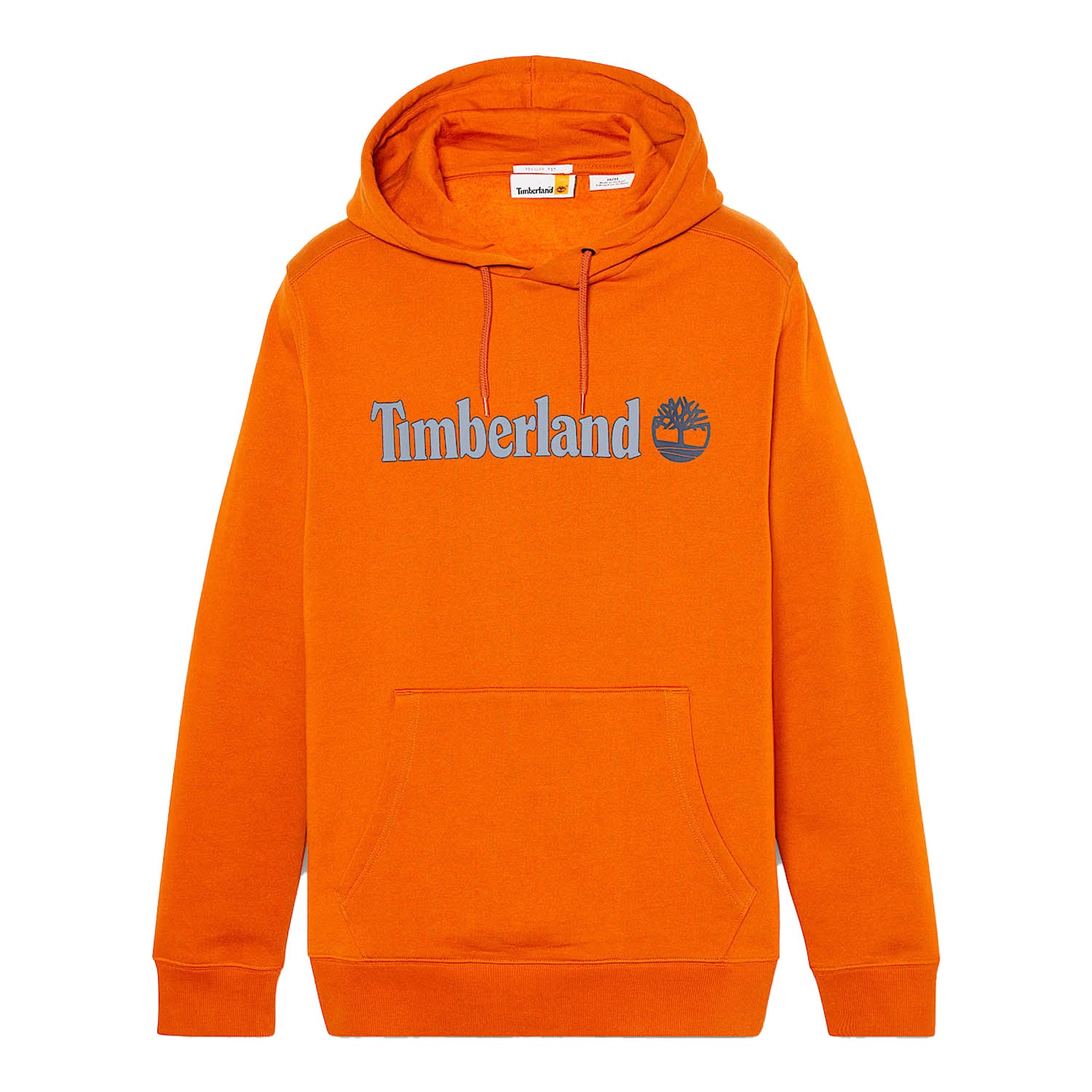 Timberland Kennebec River Linear Logo Hoodie