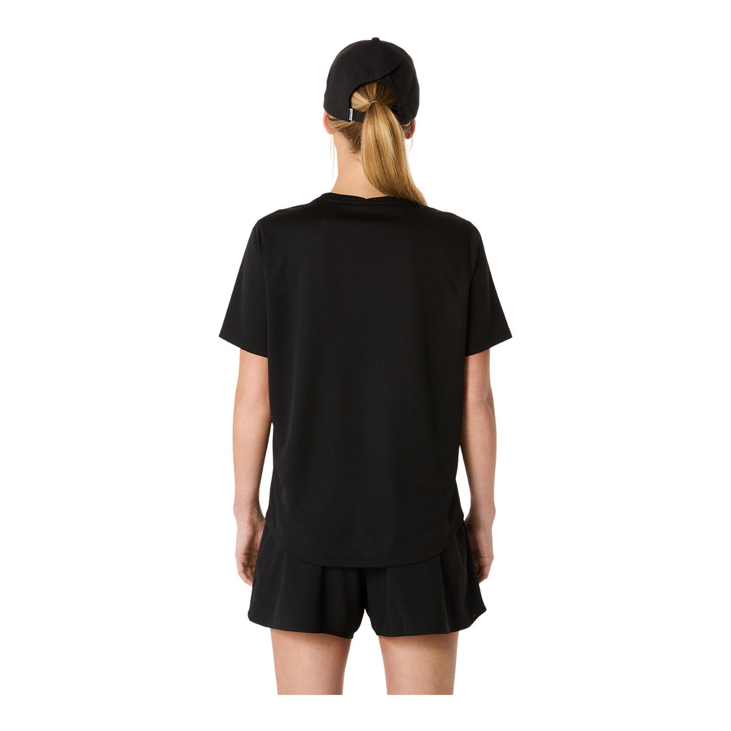 ASICS Core SS Top Dames